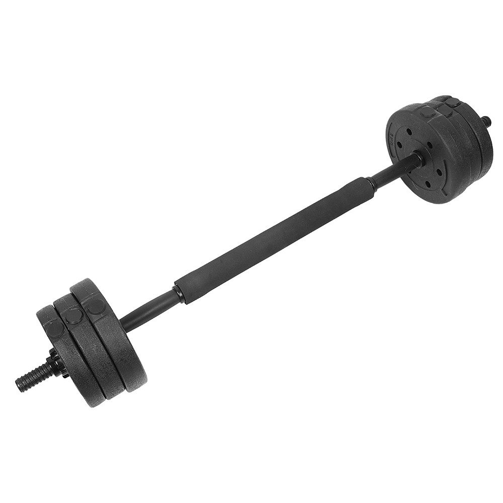 Hantel-Set 2 in 1 Hantelset verstellbar 20kg, Hantelset professionell Dumbbell