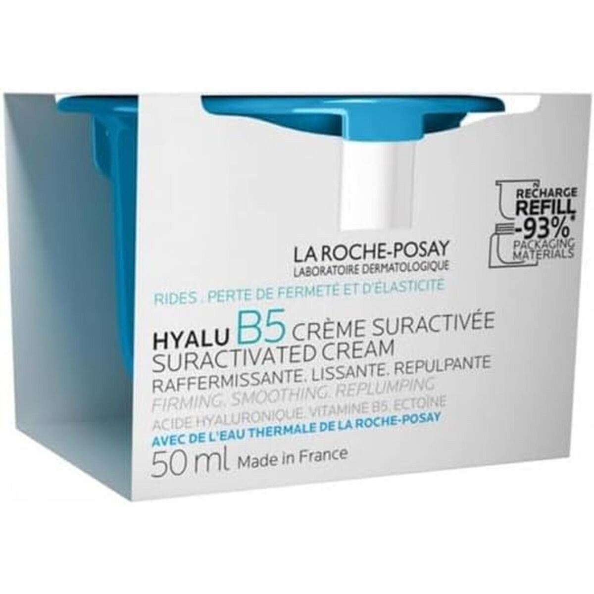 La Roche-Posay Tagescreme HYALU B5 SURACTIVATED Füll- und Reparaturcreme