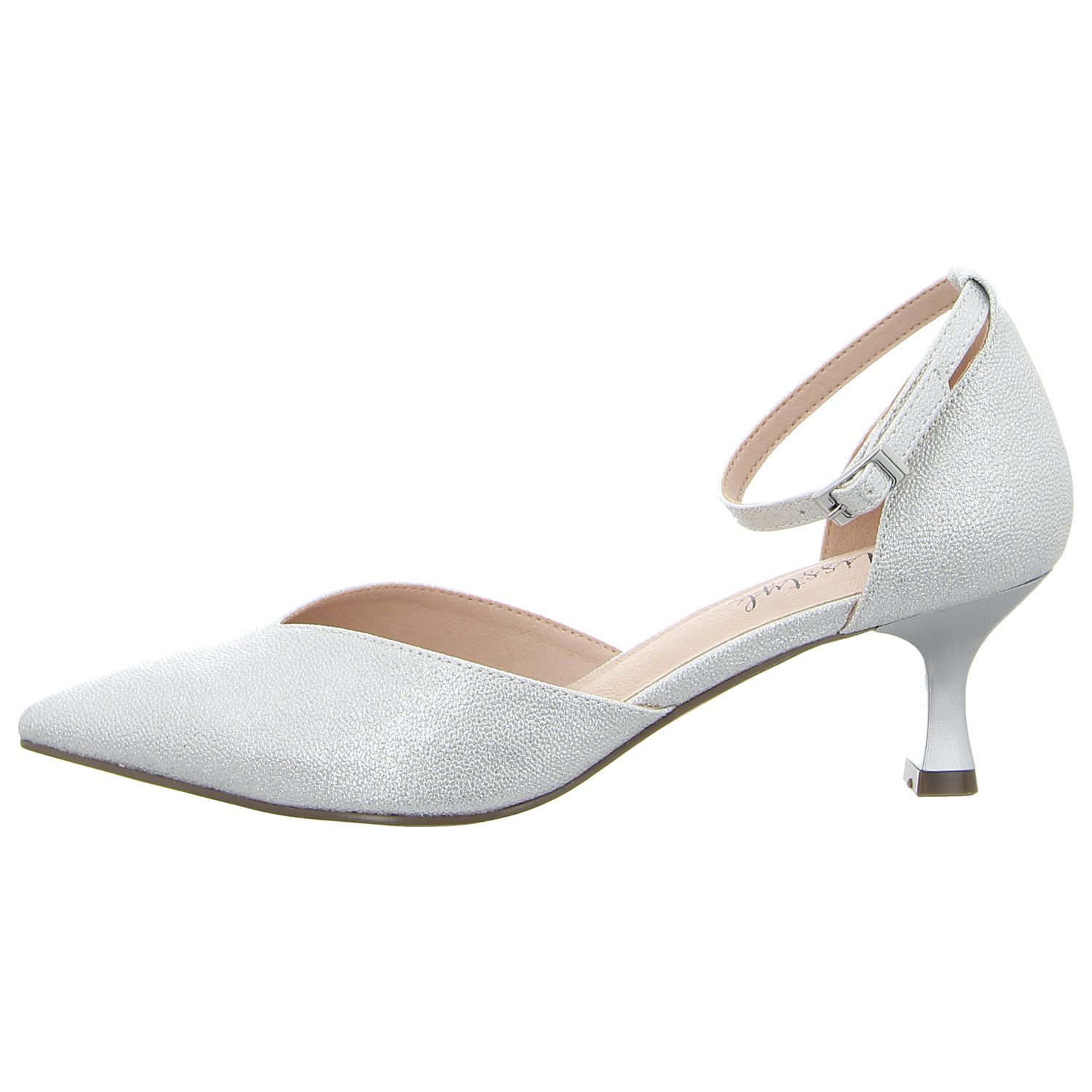 LAURA VITA Mima 03 Pumps