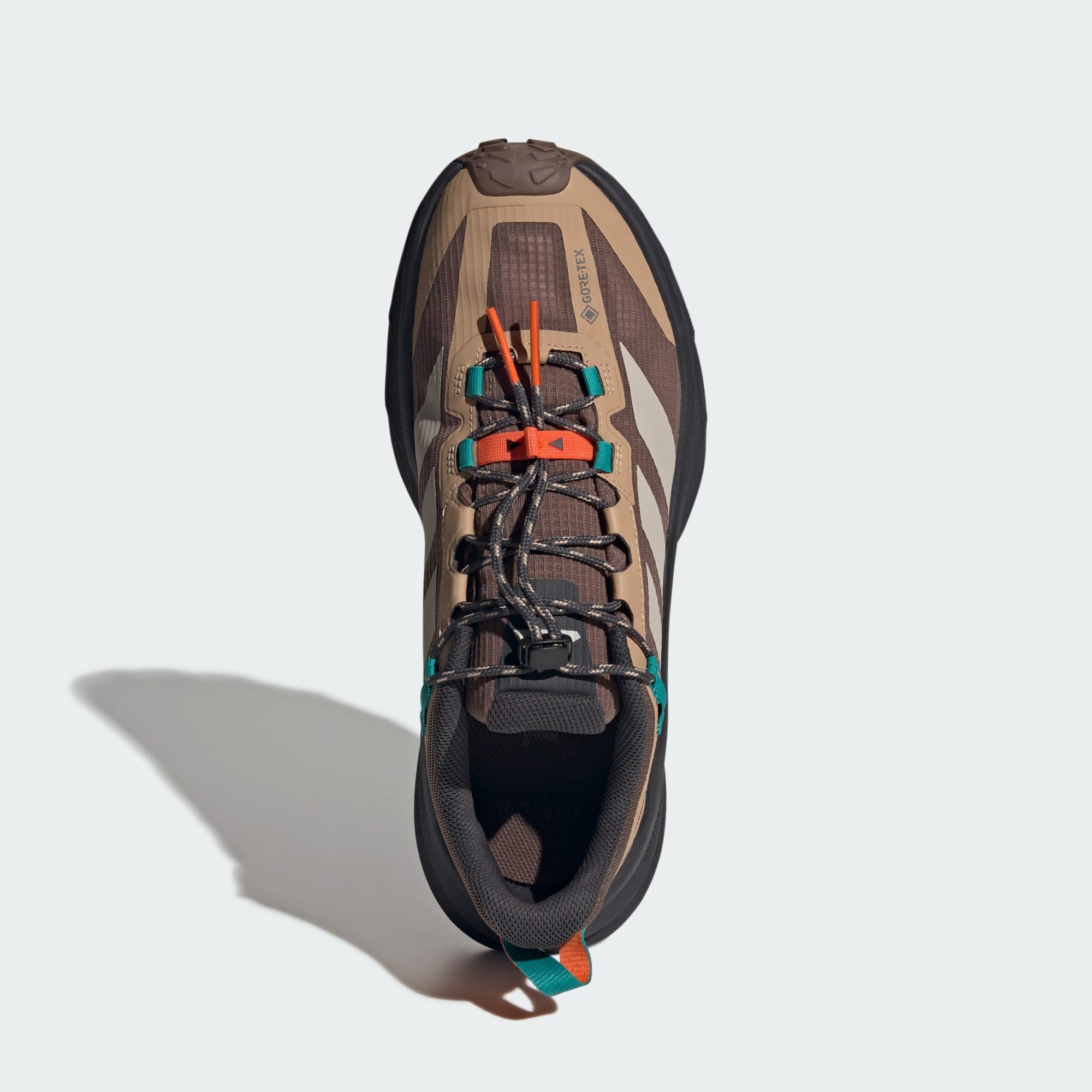 adidas TERREX TERREX FREEHIKER SL GORE-TEX WANDERSCHUH Sneaker