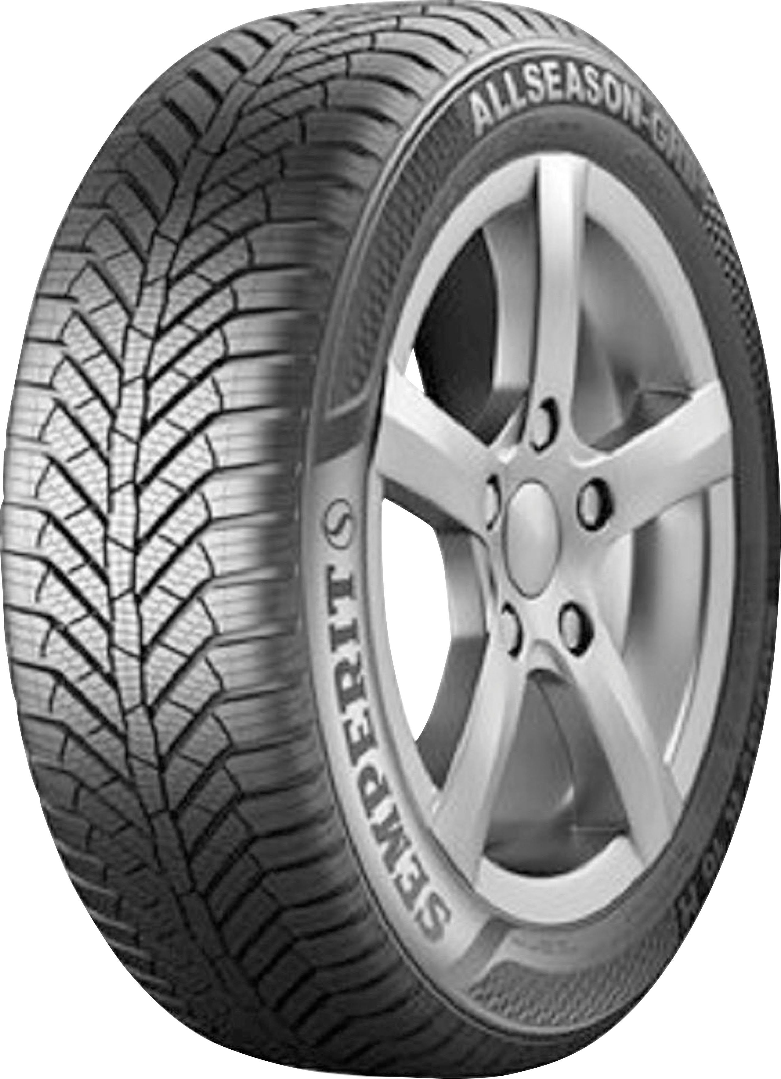 SEMPERIT Ganzjahresreifen ALLSEASON GRIP