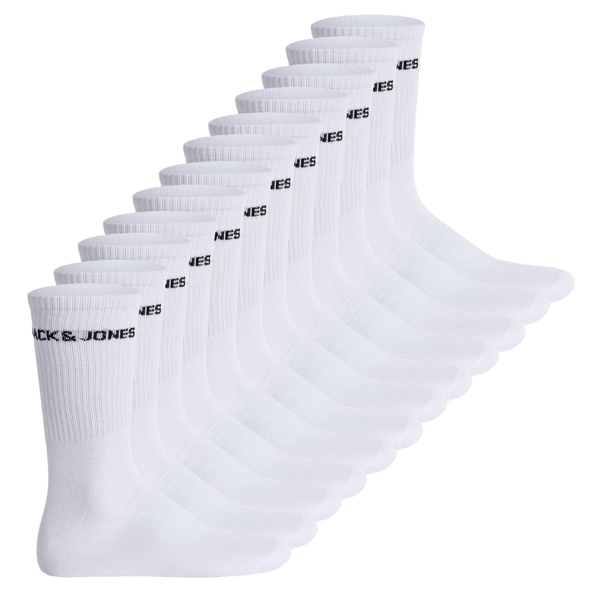 Jack & Jones Sportsocken Herren Socken günstig online kaufen