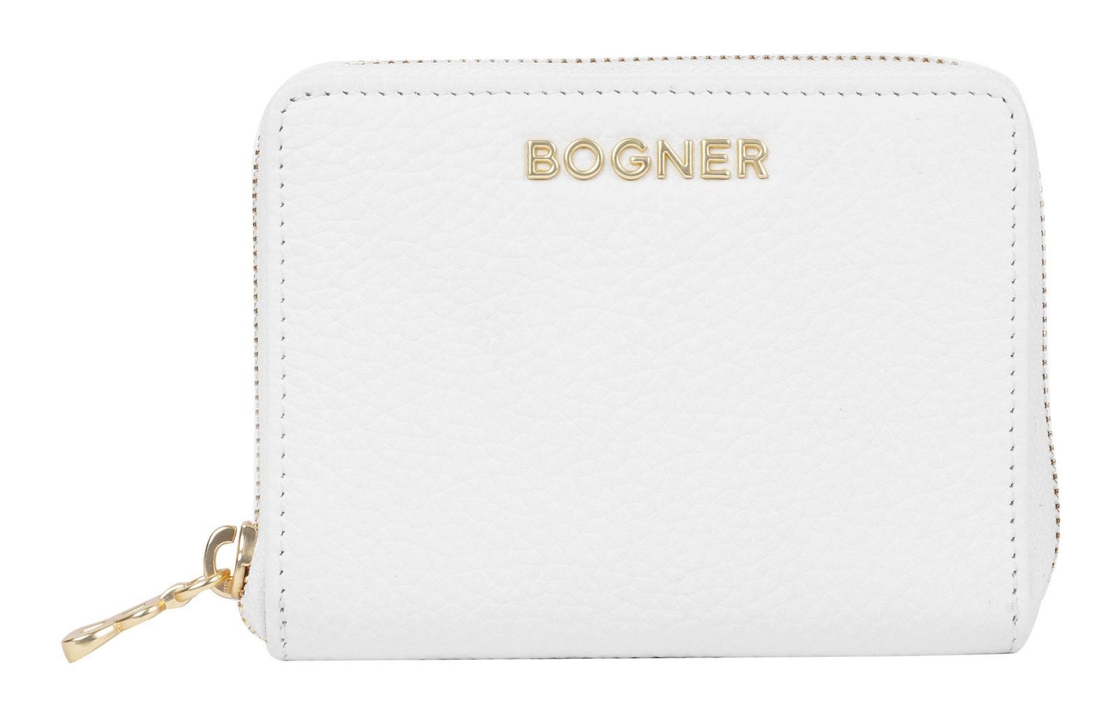 BOGNER Geldbörse Norah Purse, aus echtem günstig online kaufen