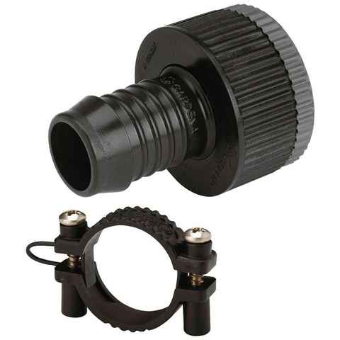 GARDENA Schlauchadapter Sprinklersystem, 01513-20