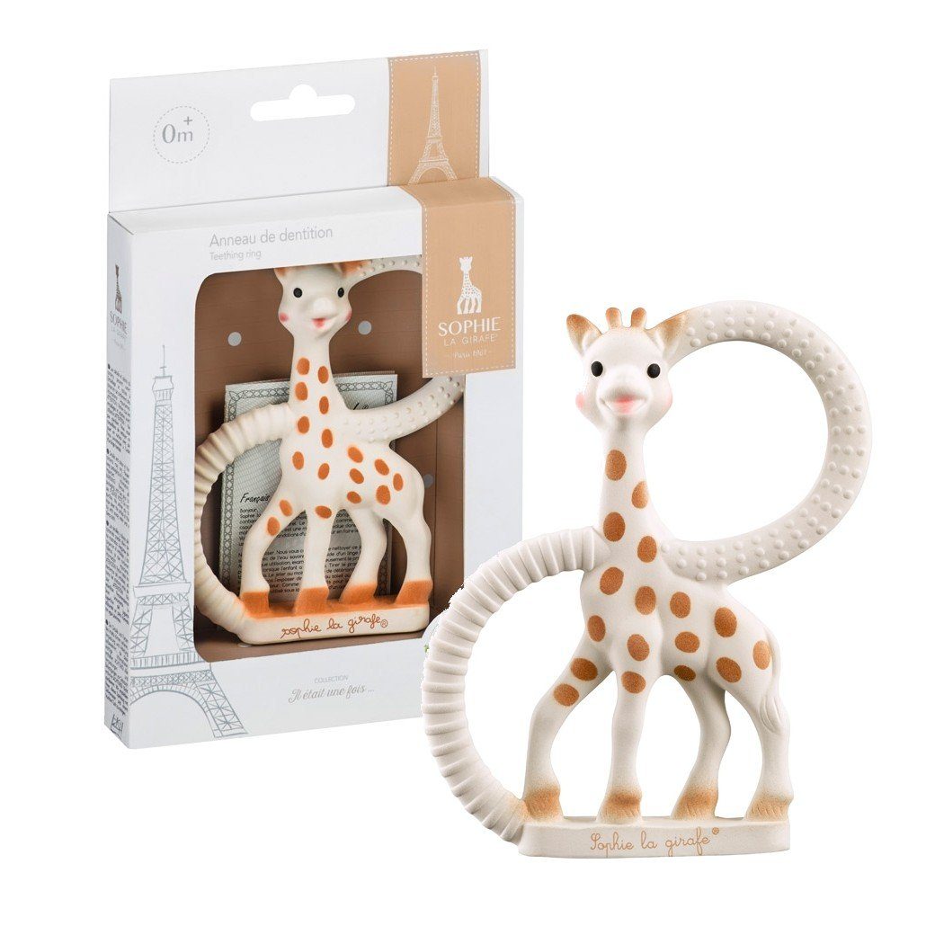 Vulli Beißring Beißring Sophie la Girafe 0m+