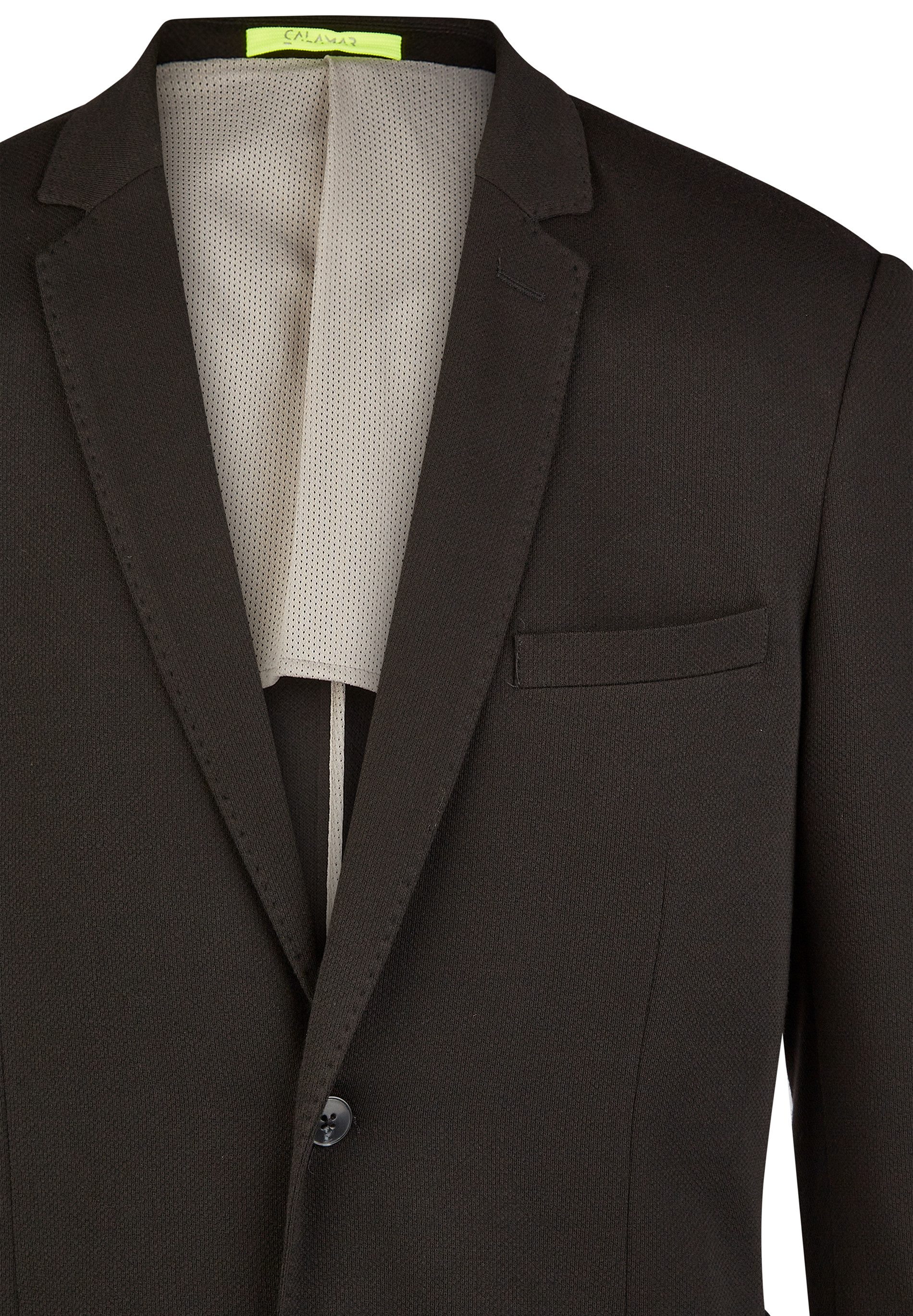 Calamar Sakko Cotton Blend Sakko