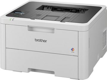 Brother HL-L3240CDW Farblaserdrucker, (LAN (Ethernet), WLAN (Wi-Fi)