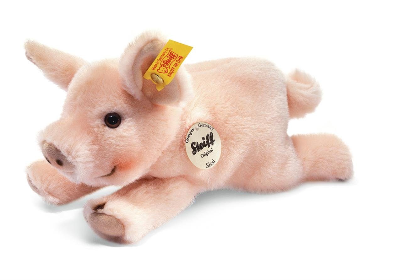 Steiff Kuscheltier