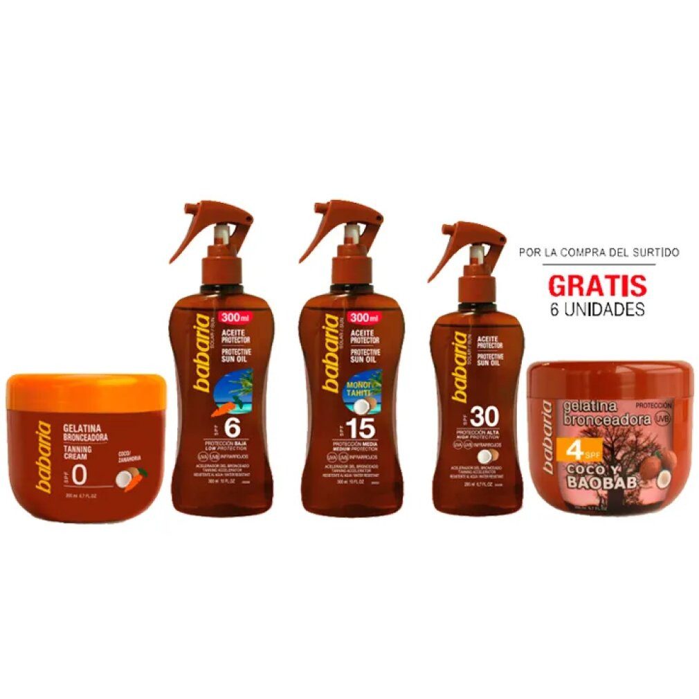 babaria Deo-Spray Deo Roll-On Hyaluronsäure 50 ml