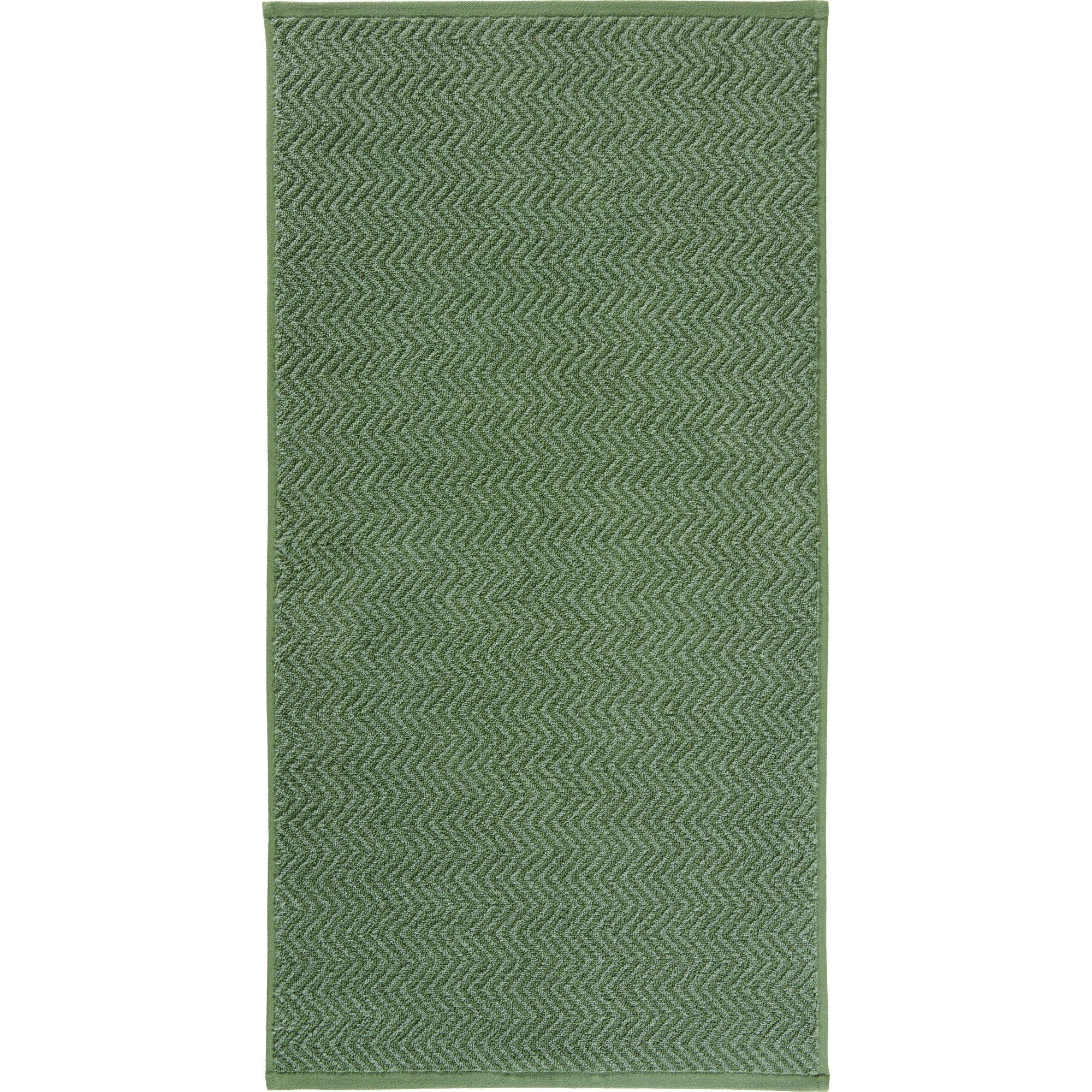 REDBEST Handtuch Handtuch "Palmdale" 4er-Pack, Frottier günstig online kaufen