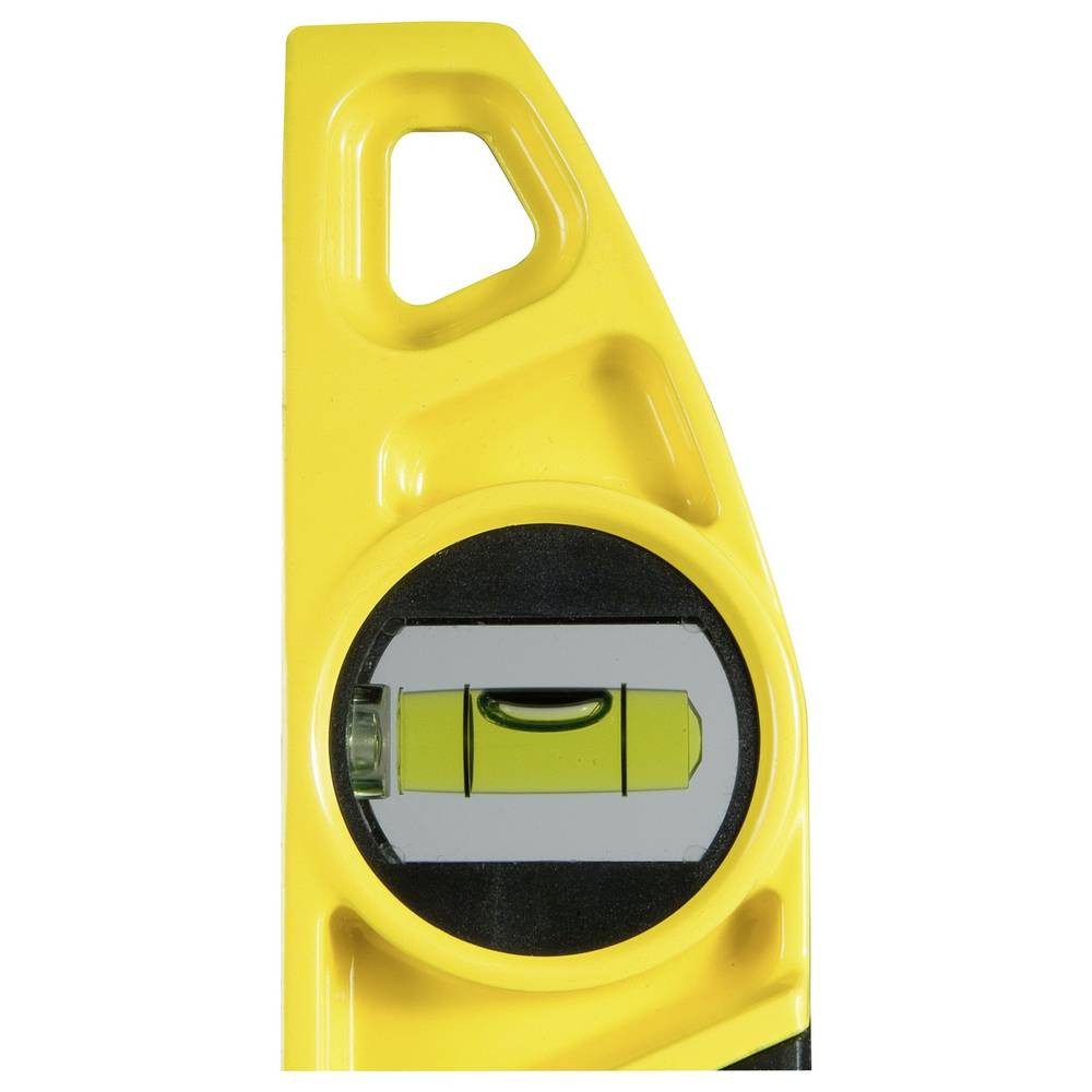 STANLEY Wasserwaage Wasserwaage Torpedo FatMax Alu 22cm 0-43-603