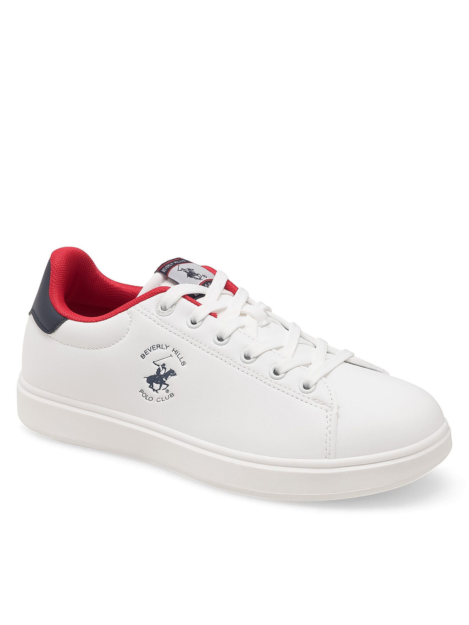 BEVERLY HILLS POLO CLUB Sneakers V12-762(V)CH günstig online kaufen