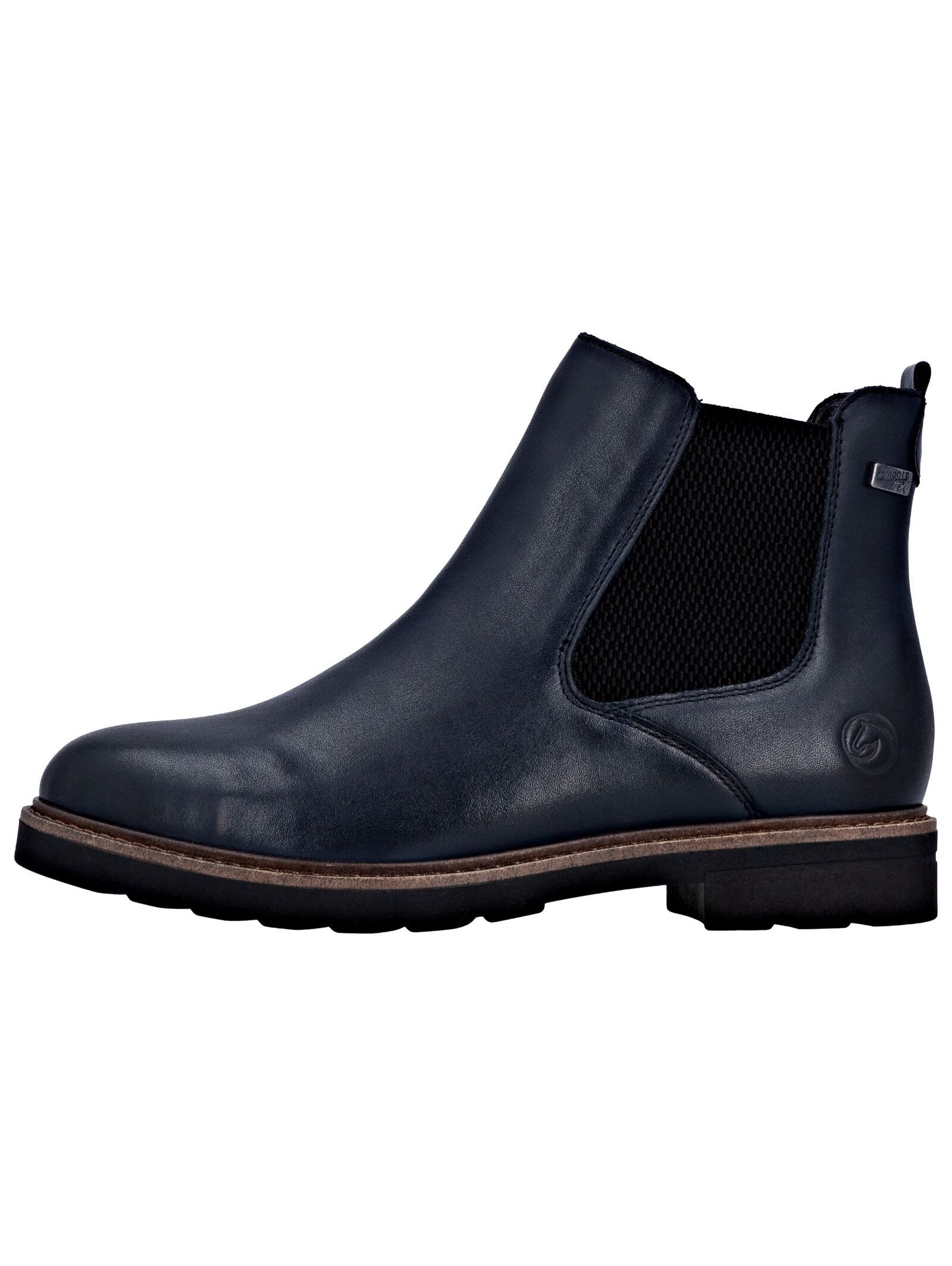 Remonte Remonte Stiefelette Leder/Textil Stiefelette günstig online kaufen