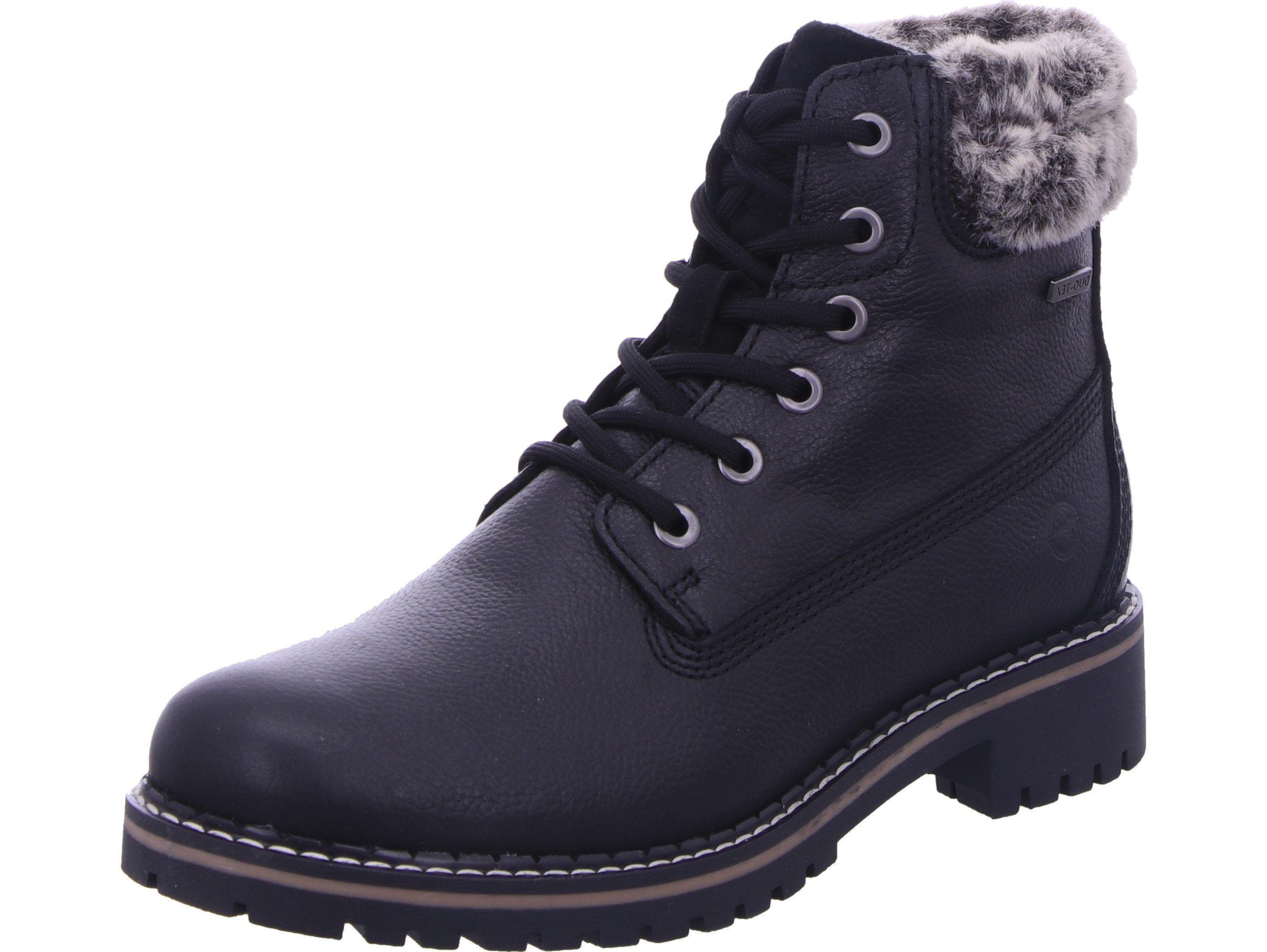 Tamaris Winterboots mit TEX-Membran günstig online kaufen