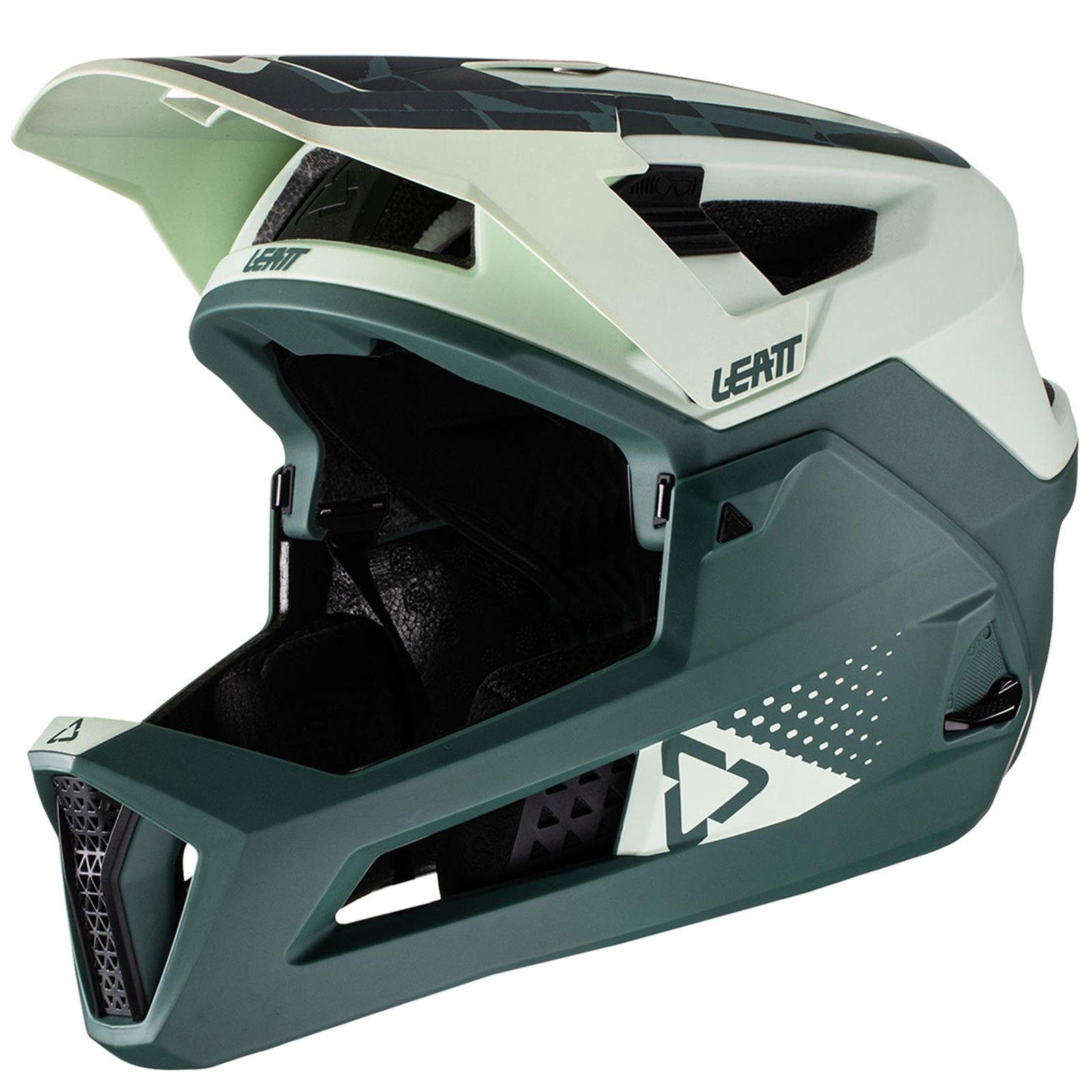 Mountainbikehelm