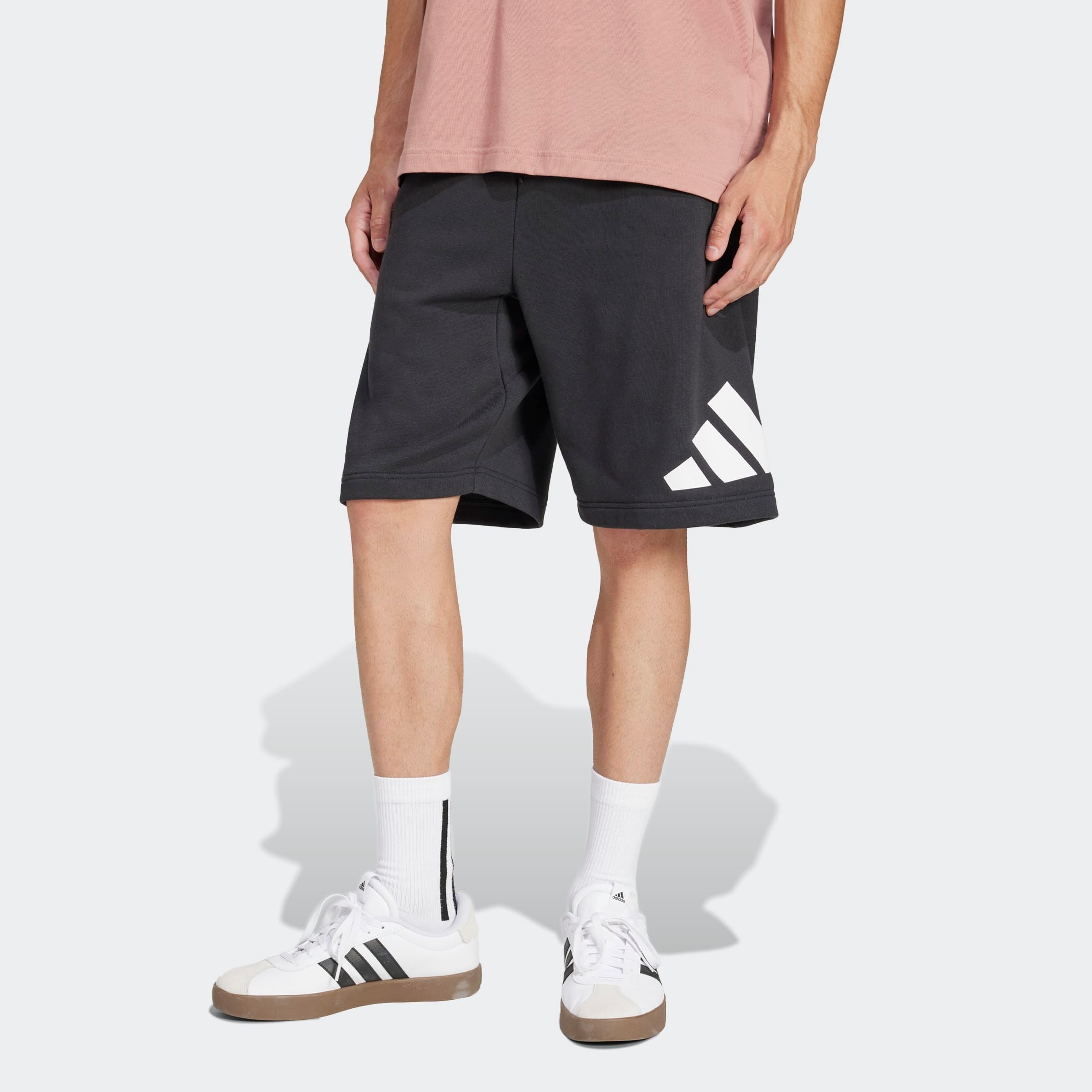 adidas Sportswear Shorts M MH BOSShortFT (1-tlg) günstig online kaufen