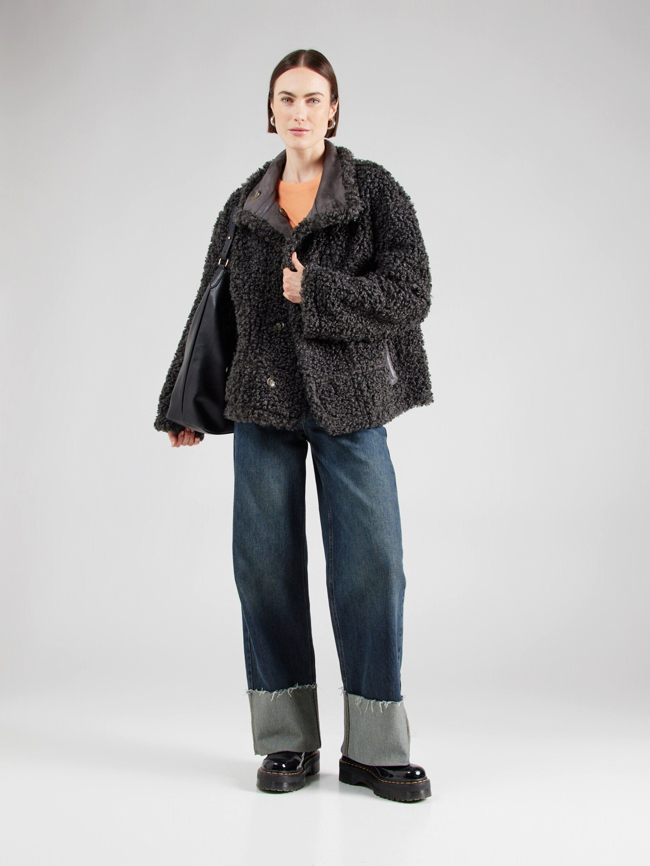 Object Langjacke Oaklyn (1-St)