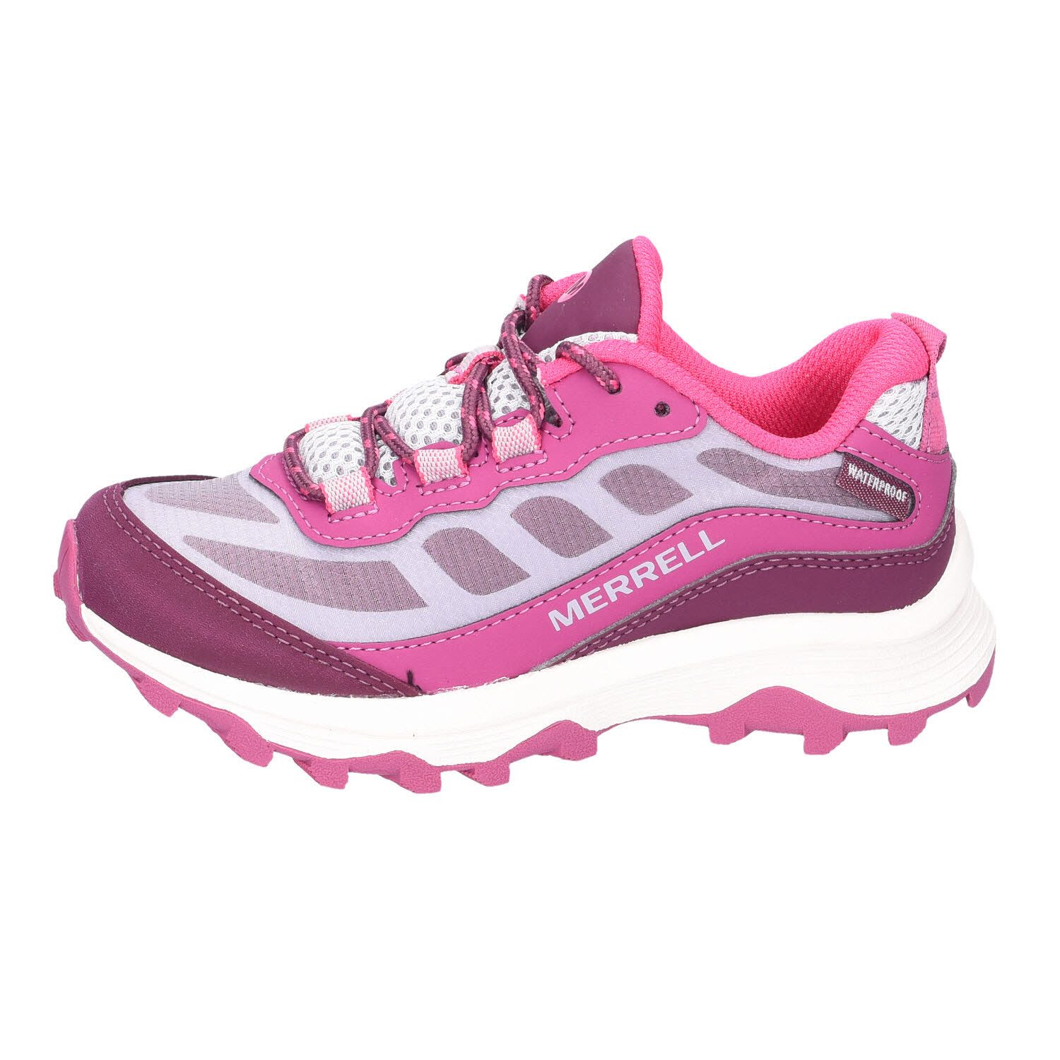 Merrell Moab Speed Low WTRPF Sneaker