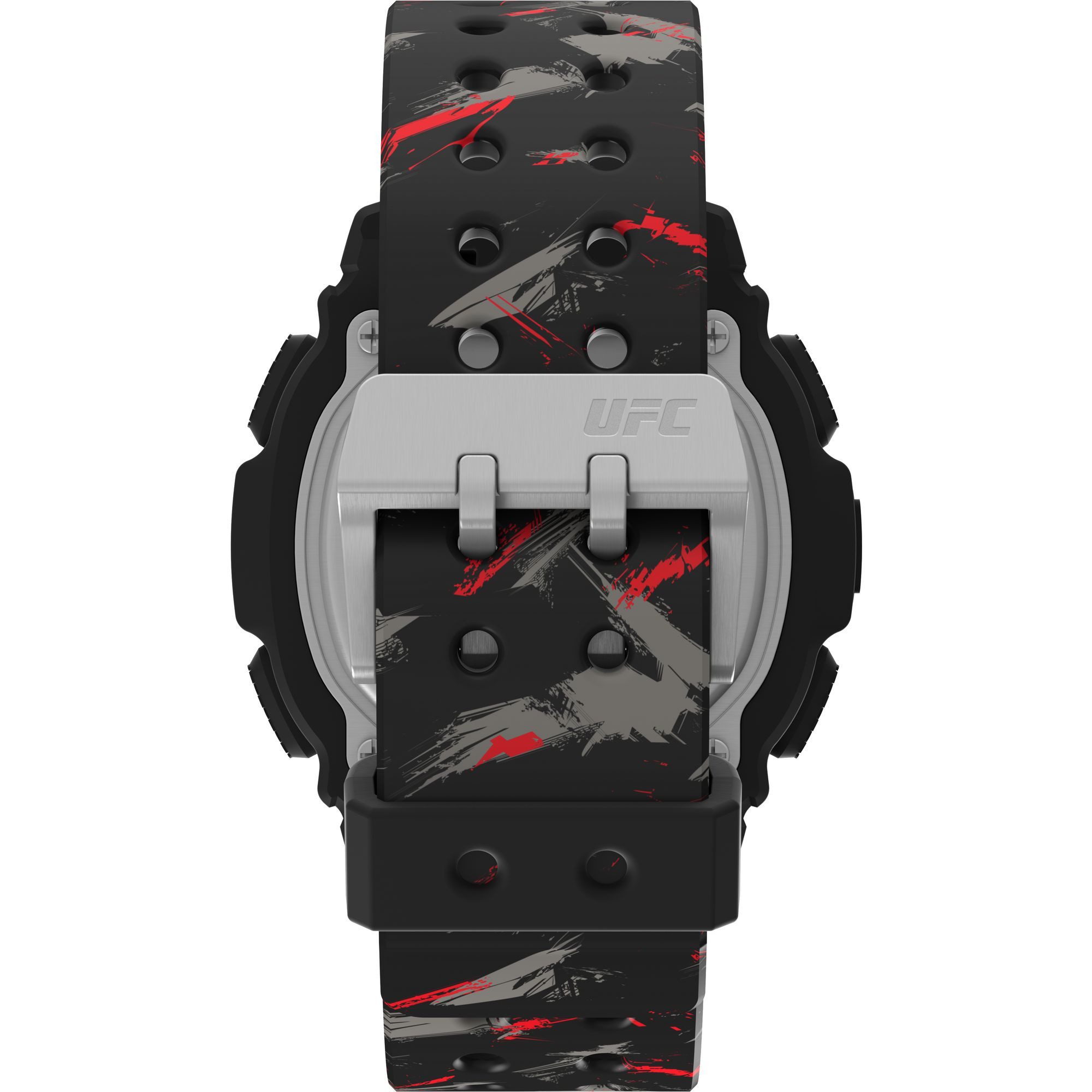 Timex Digitaluhr UFC Command Fight Week