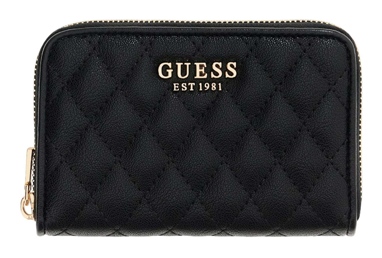 Geldbörse SLG Medium Zip Around Wallet