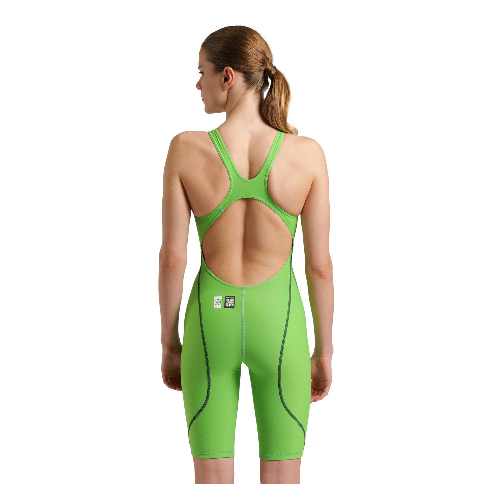 Arena Badeanzug Arena Damen Wettkampf-Badeanzug Powerskin ST Next LE OB 006349