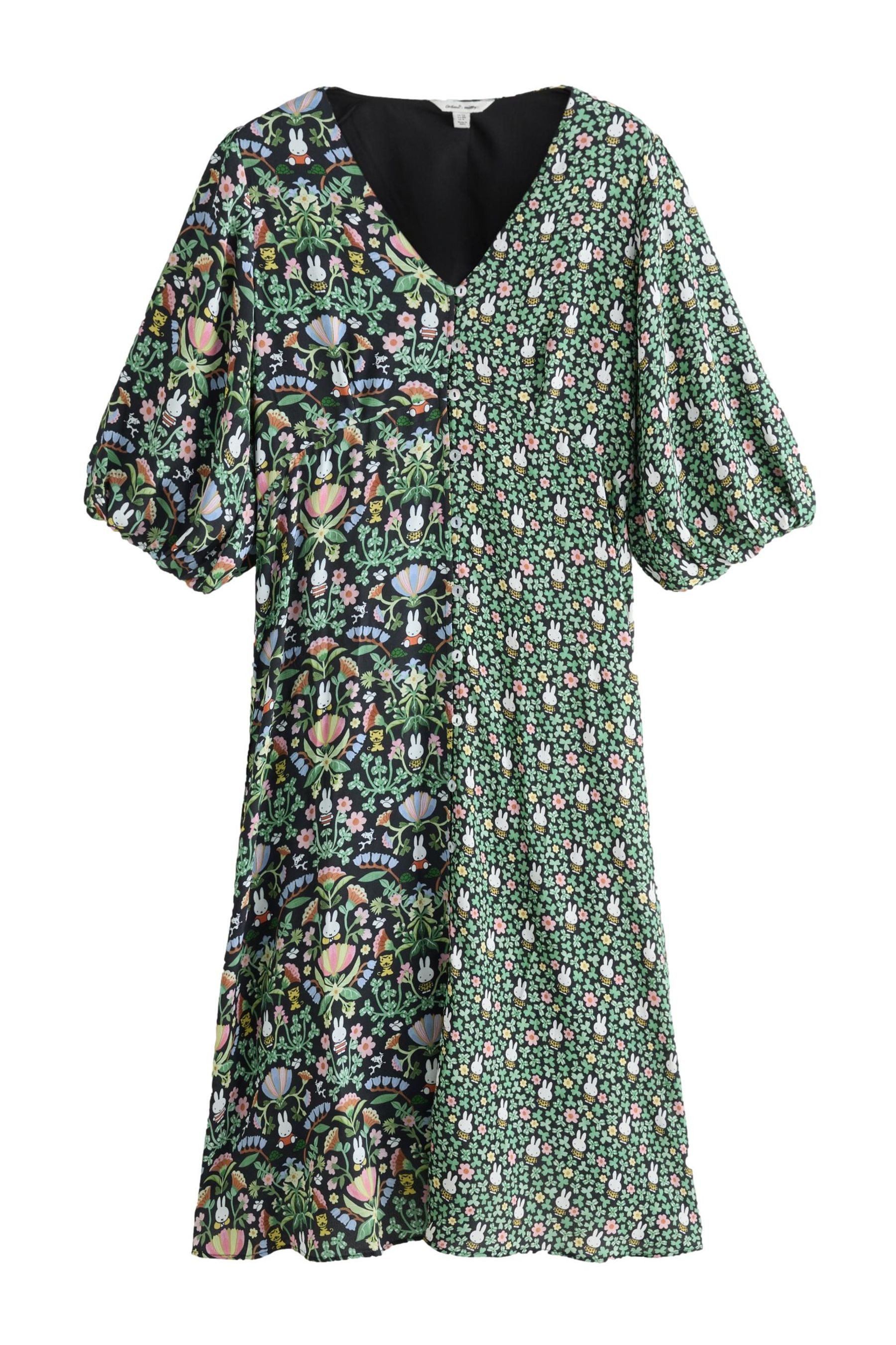 Druckkleid Cath Kidston Nachmittagskleid Miffy