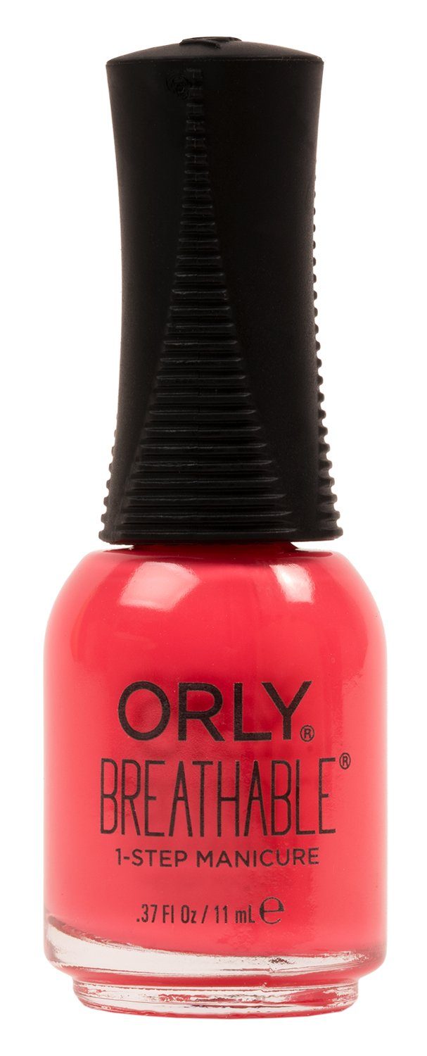 11 Breathable SUPERFOOD, Nagellack ORLY NAIL ml ORLY
