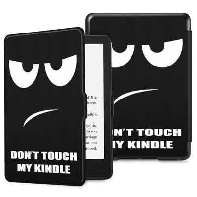 Fintie E-Reader-Hülle für 6,8 Kindle Paperwhite 11.Gen/Kindle Paperwhite Signature Edition 6,8 Zoll, Die dünnste und leichteste Schutzhülle Tasche mit Auto Sleep/Wake