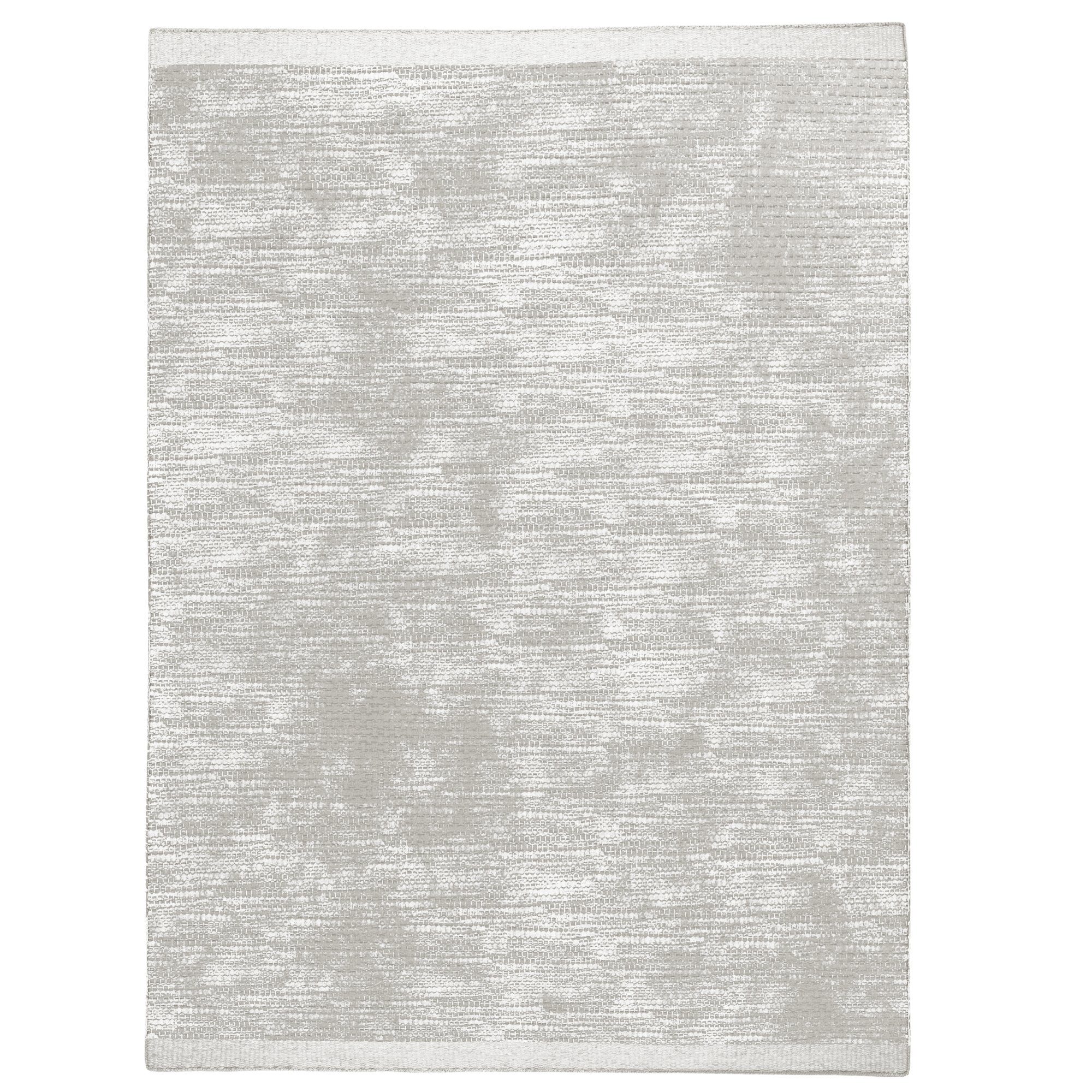 Wohnando Teppich MY-RUG WoolHeaven, Handgewebter Wollteppich, günstig online kaufen