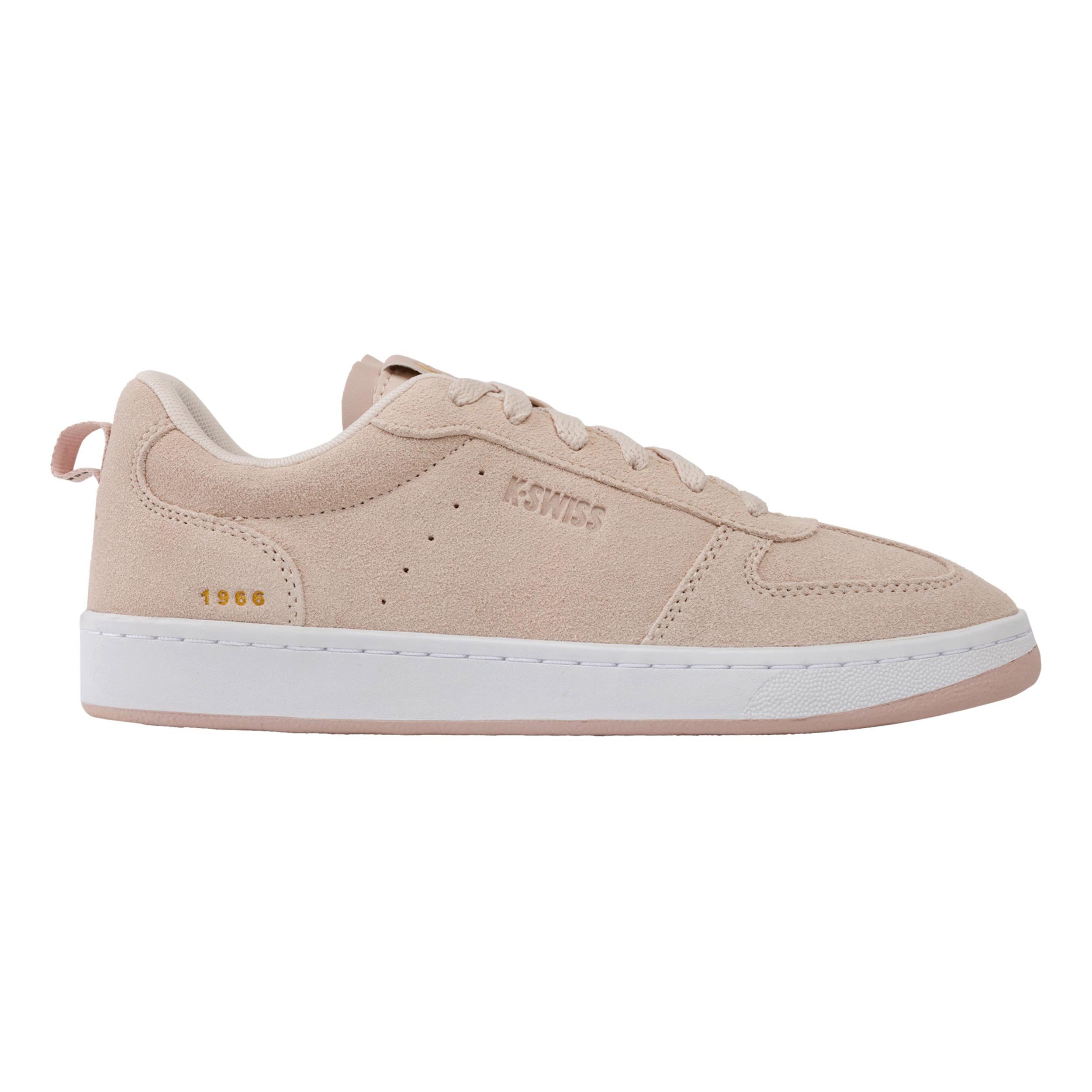 K-Swiss Court Varsity Sde - Sneaker Sneaker