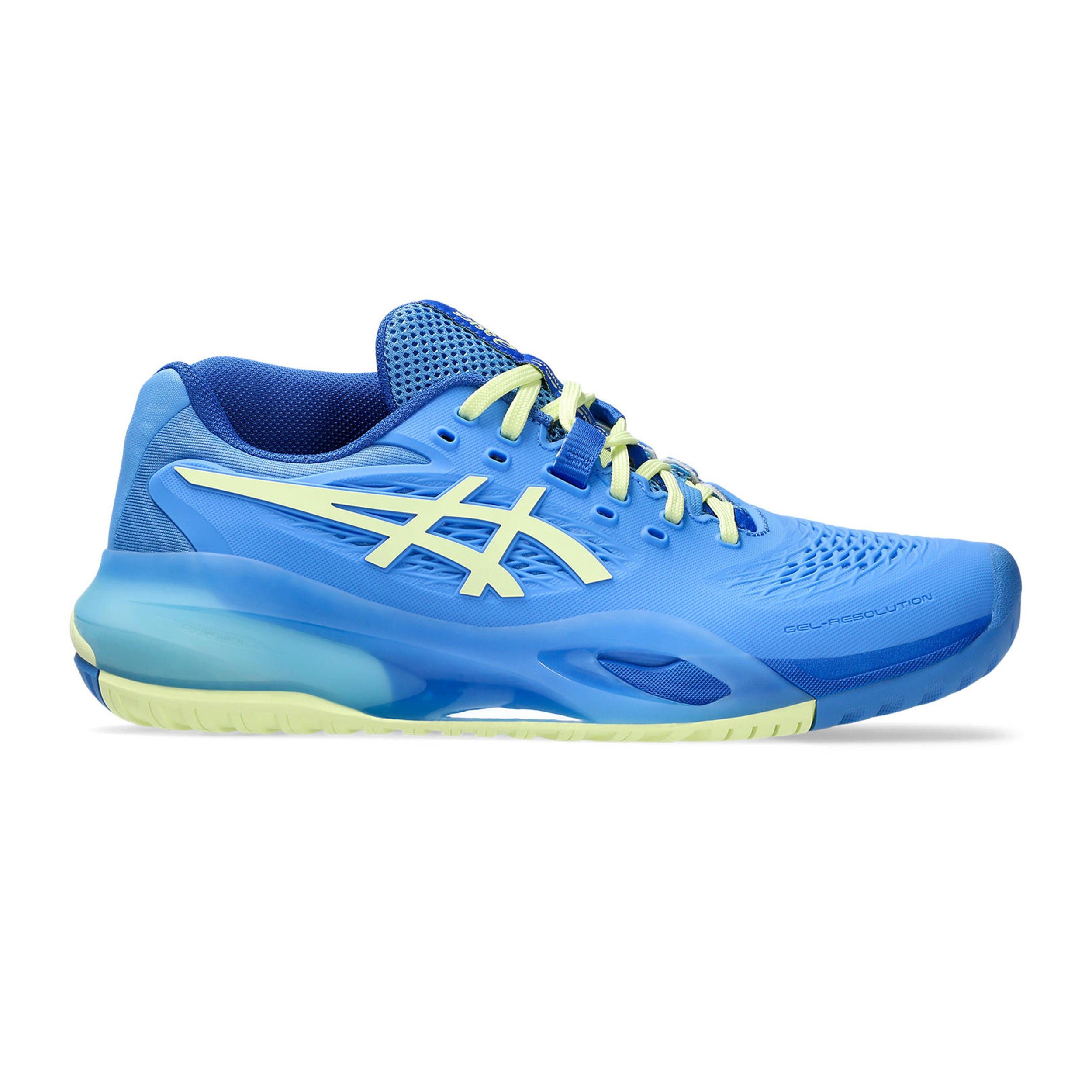 Gel-Resolution X - Allcourt Tennisschuh Tennisschuh