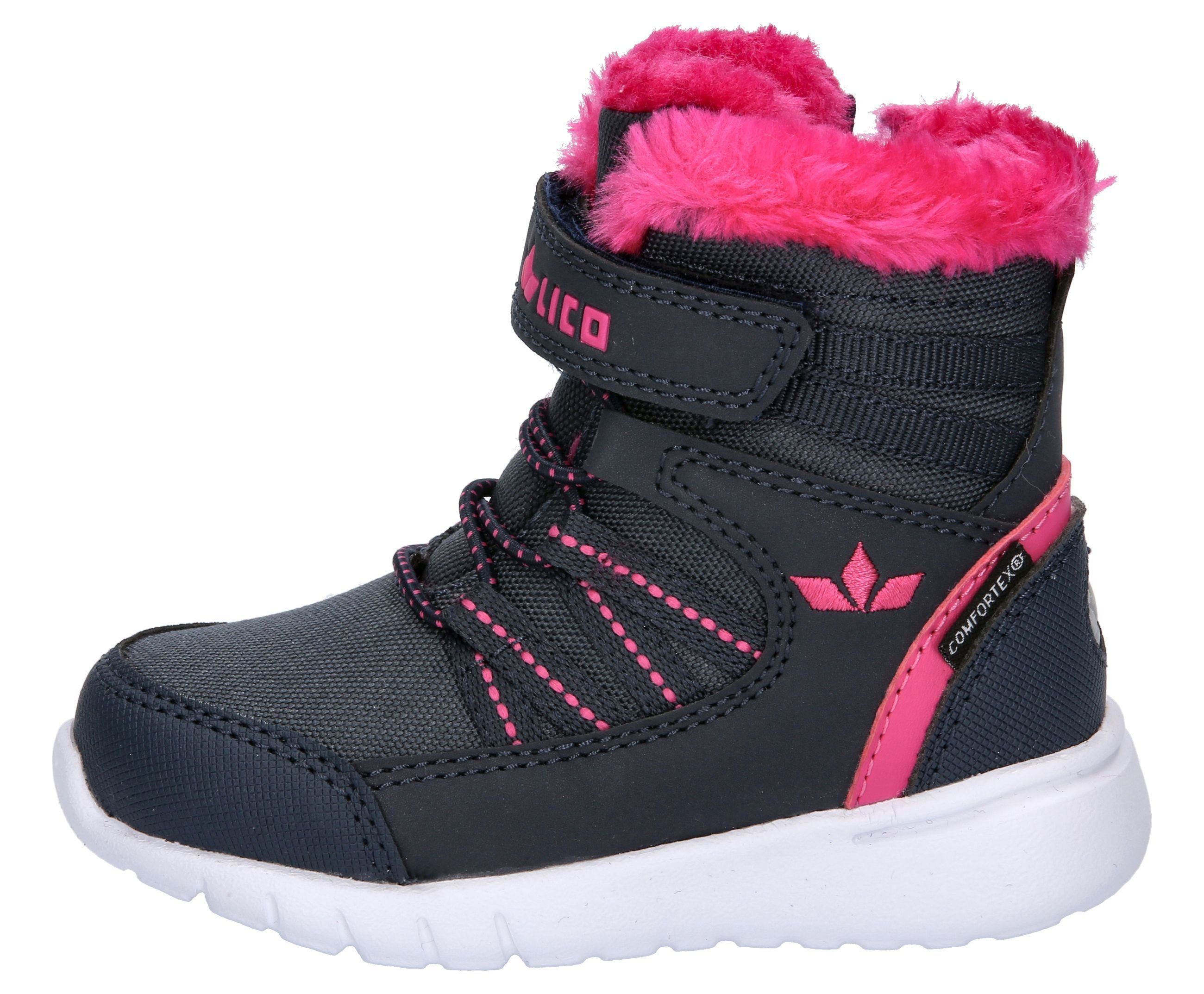 Lico Snowboot Shalby VS Snowboots