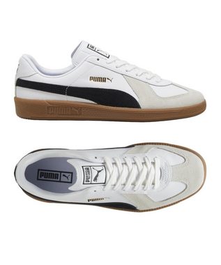 PUMA Army Trainer Sneaker