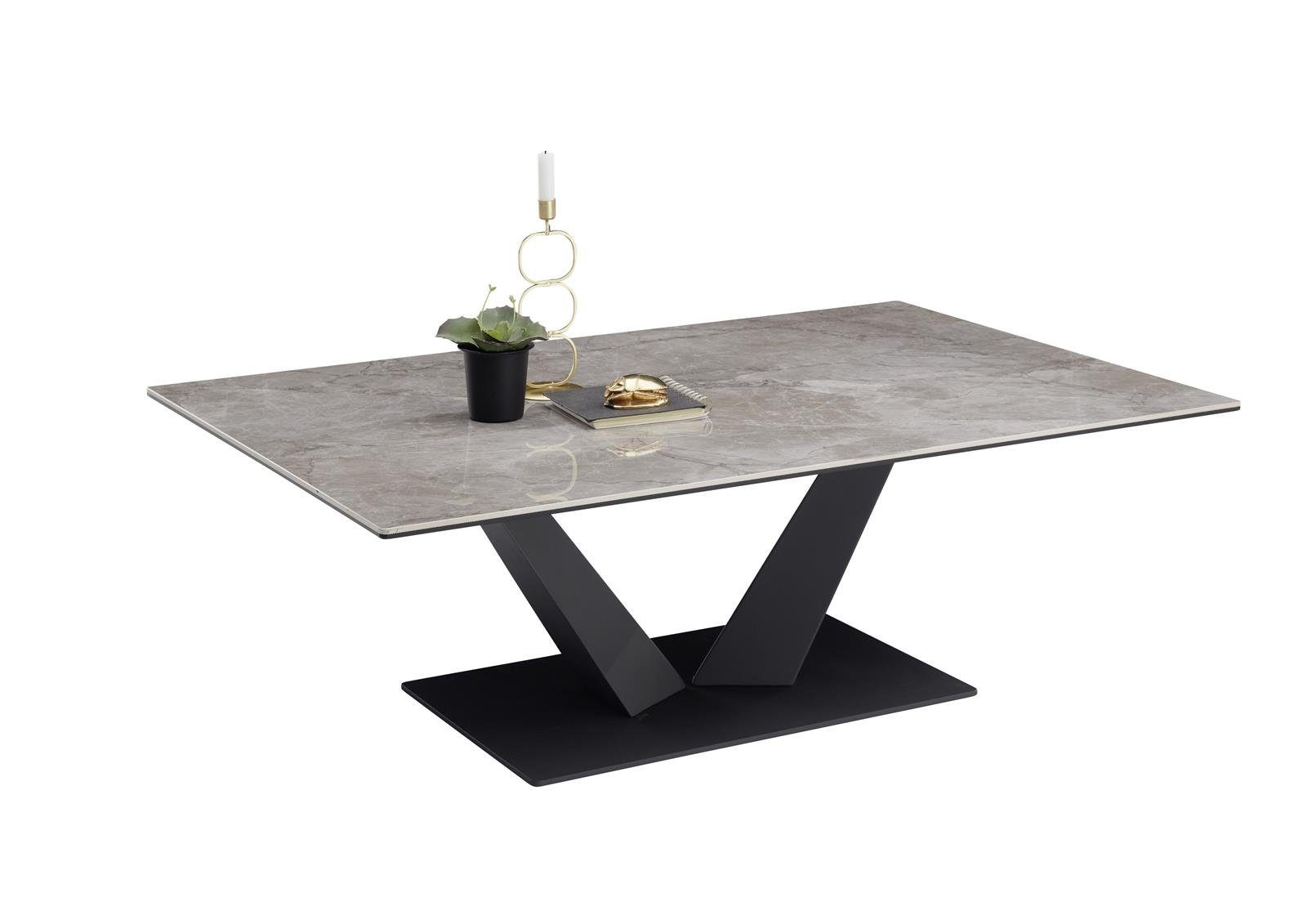 möbelando Couchtisch Gaya, 120 x 40 x 80 cm (B/H/T) günstig online kaufen