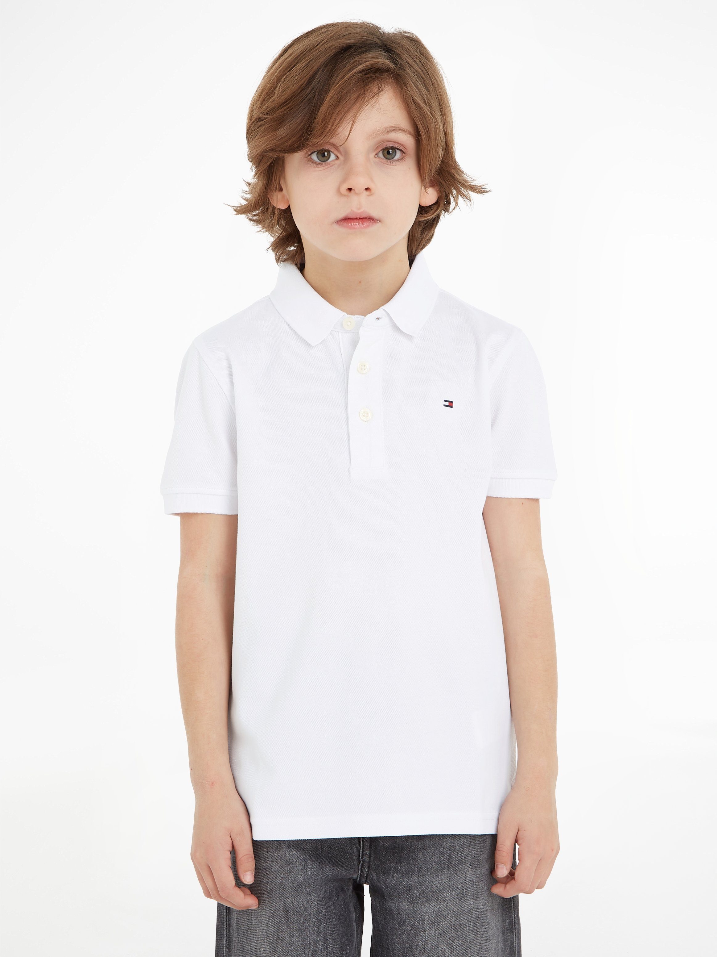 Hilfiger POLO Tommy TOMMY BOYS Poloshirt