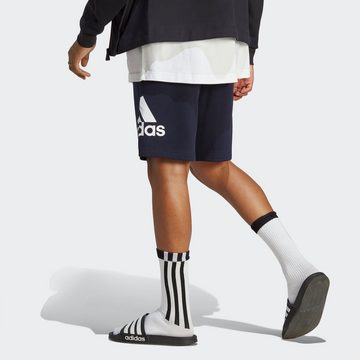 adidas Sportswear Shorts »ESSENTIALS BIG LOGO FRENCH TERRY«