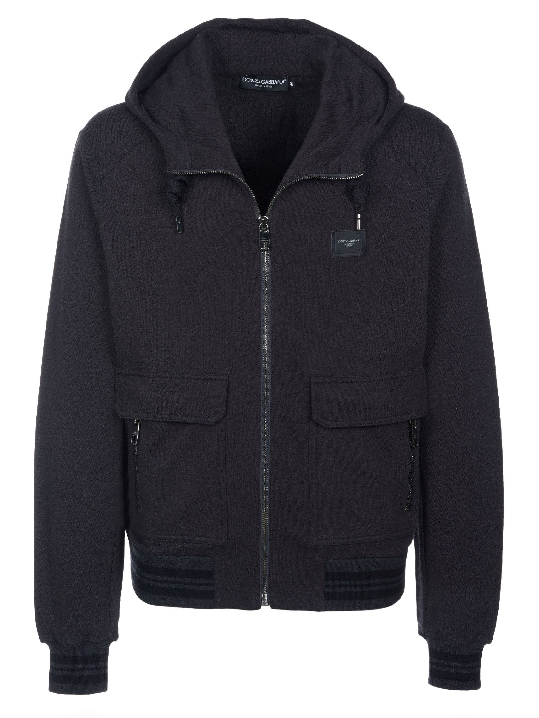 DOLCE & GABBANA Funktionsjacke Jacke für Herren (1-St)