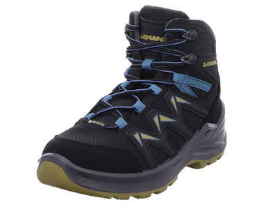 Lowa INNOX PRO GTX MID JUNIOR Schnürboots