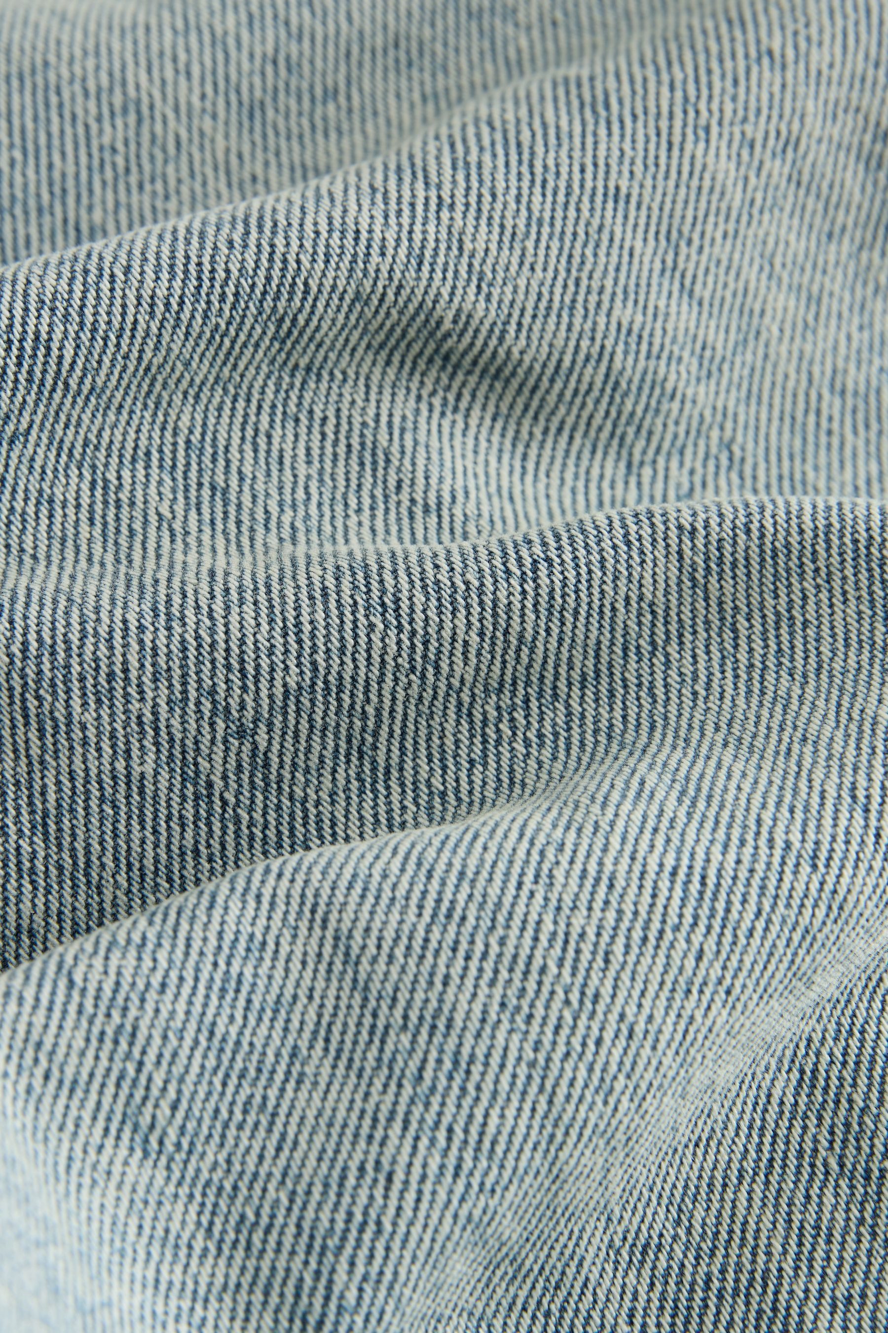 Next Weite Jeans Jeans im Barrel Fit (1-tlg)