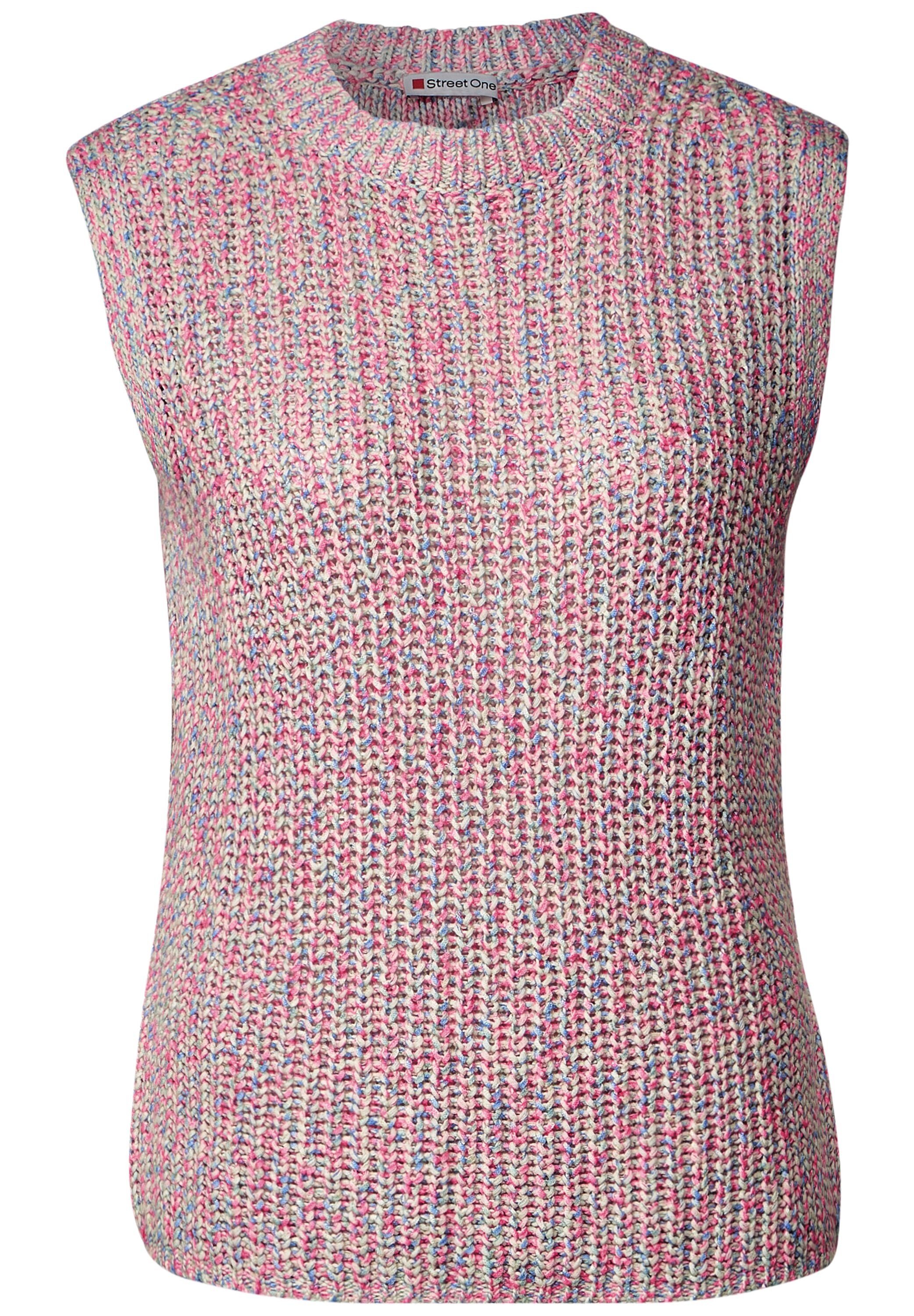Pullunder Pullunder in Multicolor