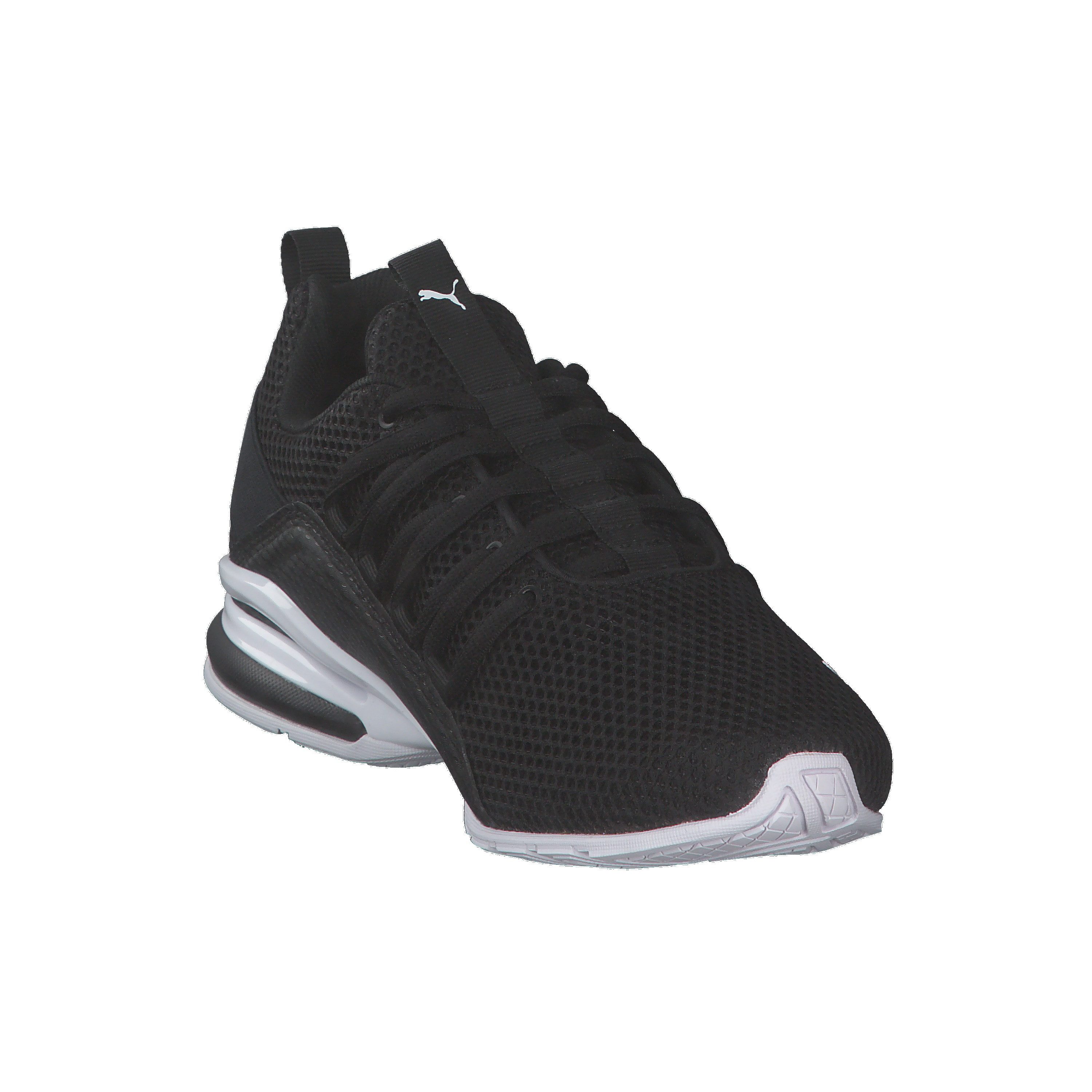 PUMA Puma Herren Sneaker Axelion LS günstig online kaufen