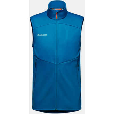 Mammut Funktionsweste Softshell-Weste Ultimate VII (1-tlg)