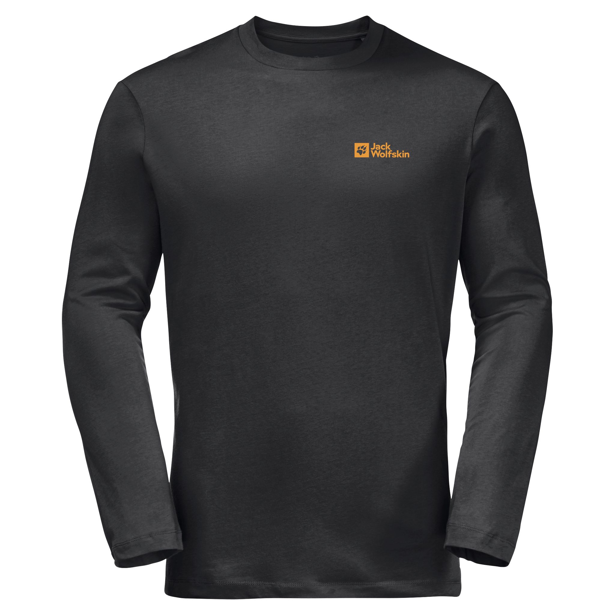 Jack Wolfskin Longsleeve ESSENTIAL LONGSLEEVE M