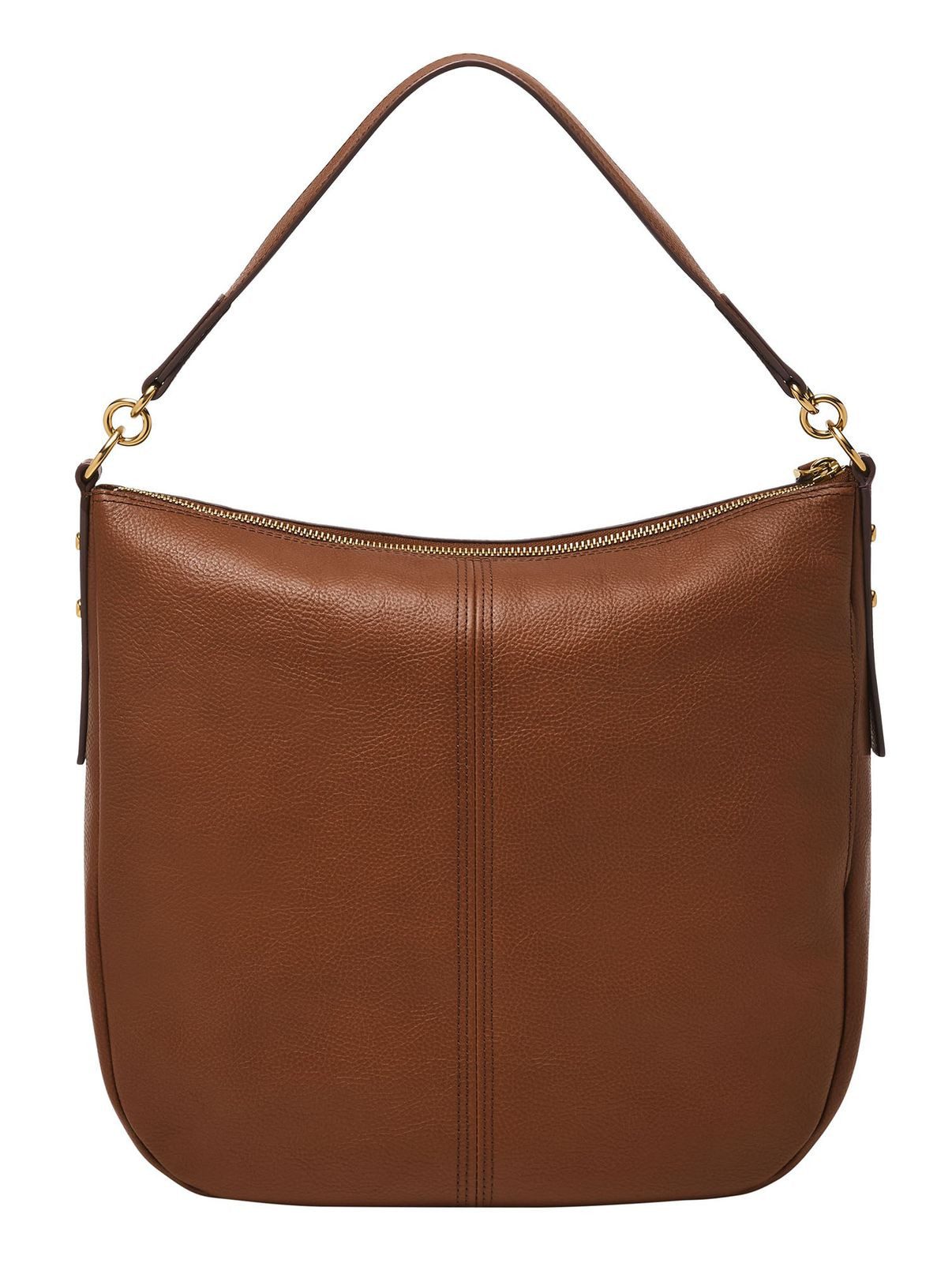 Fossil Umhängetasche Hobo Bag, aus echtem Rindsleder
