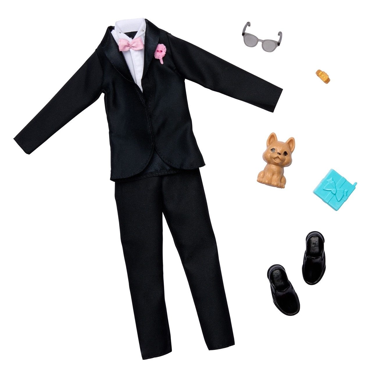 Mattel® Puppen Accessoires-Set Mattel HWV77 - günstig online kaufen