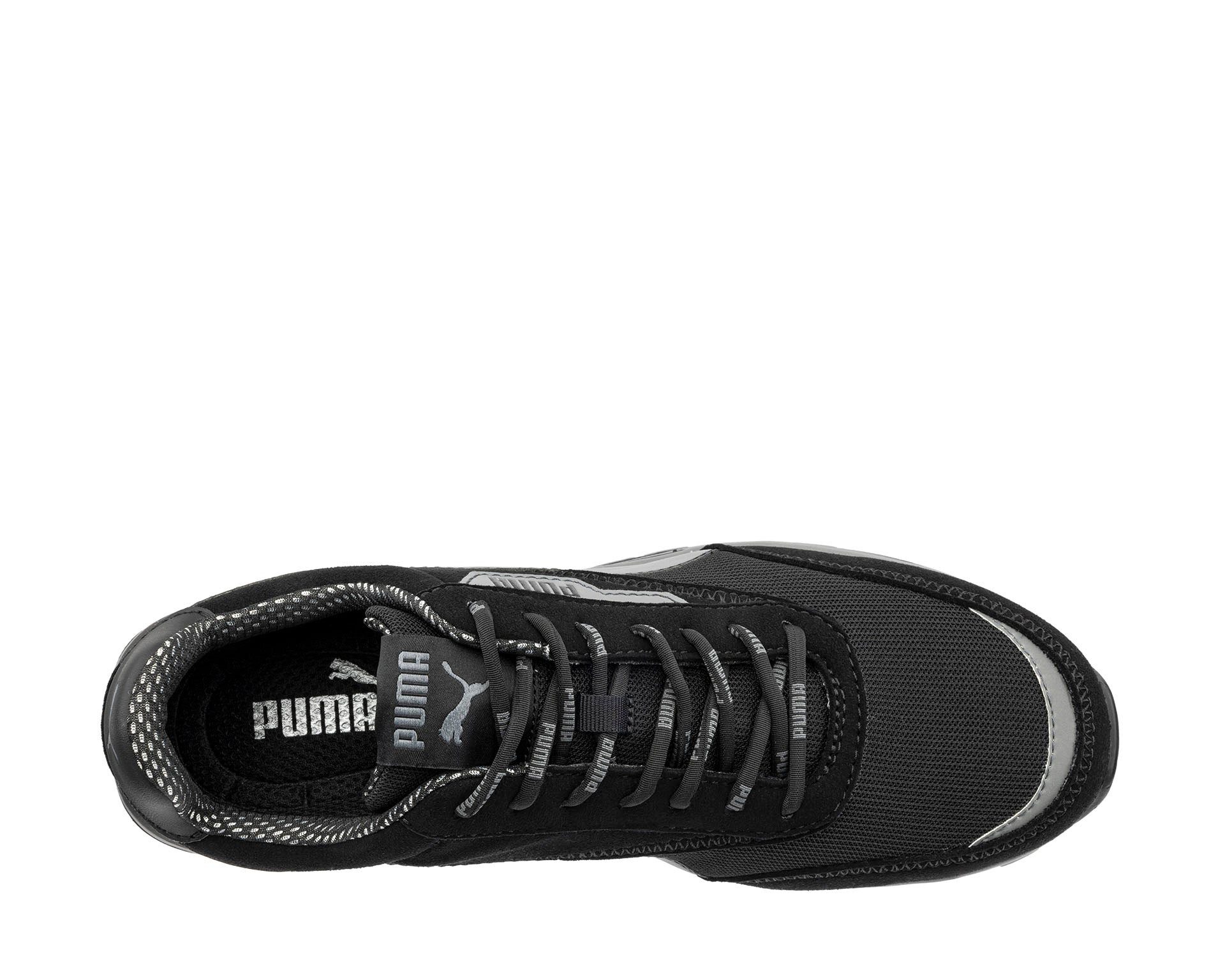 PUMA Safety PUMA SAFETY RIDER LOW Sicherheitsschuh S1PS ESD Sicherheitsschuh Sehr leicht – Bild 5 von 5