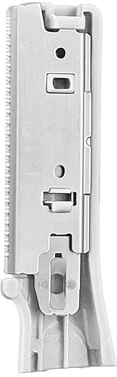 Panasonic Ersatzscherteil mit WESWF62W1508, Ersatzmesser Flexibler Edelstahlklinge Scherkopf St., rostfreier ES-WF62 1 Panasonic