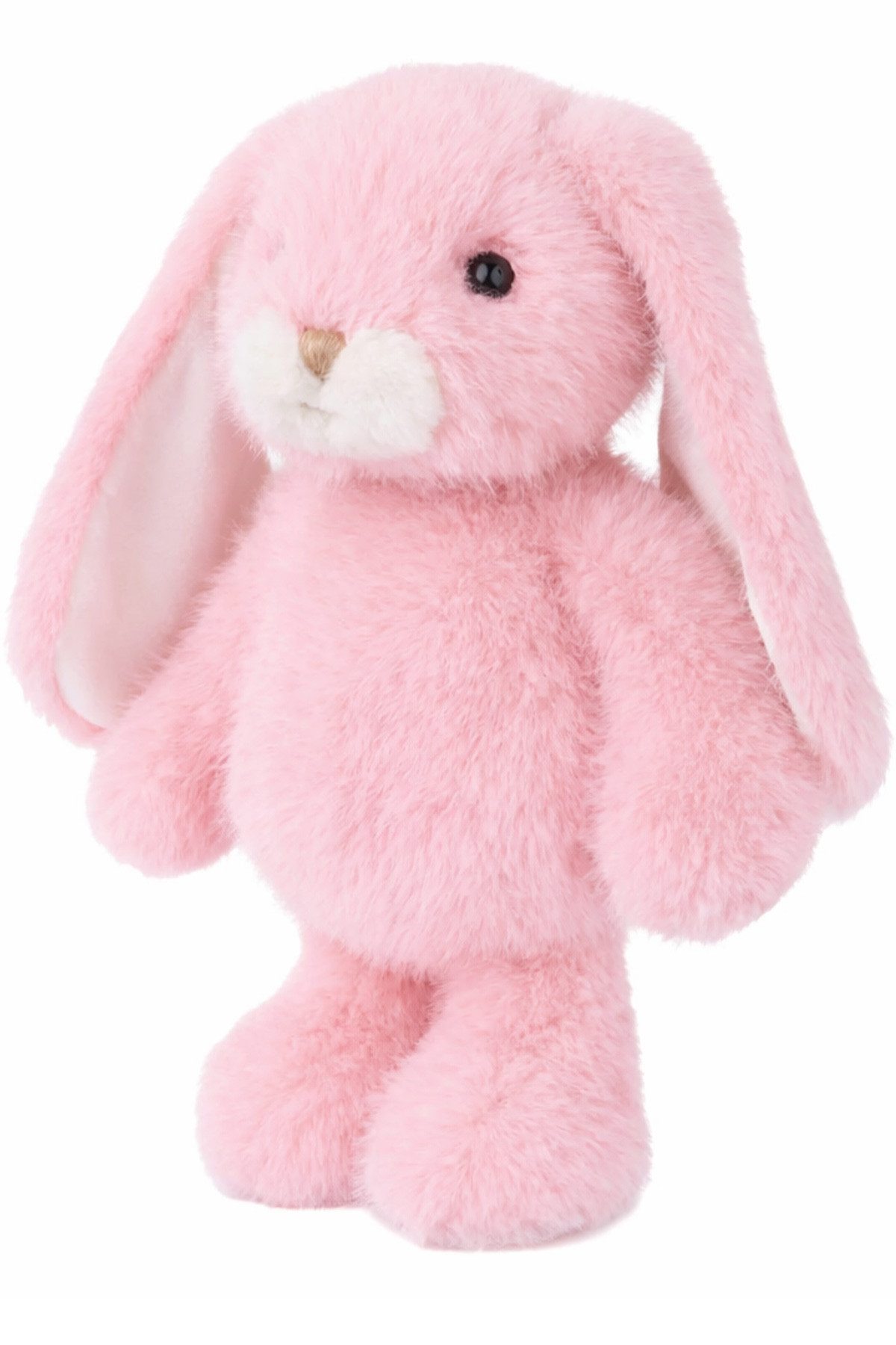 Bukowski Kuscheltier Kuscheltier Häschen 'Jumpy Bunny' 30 cm, Farbwahl