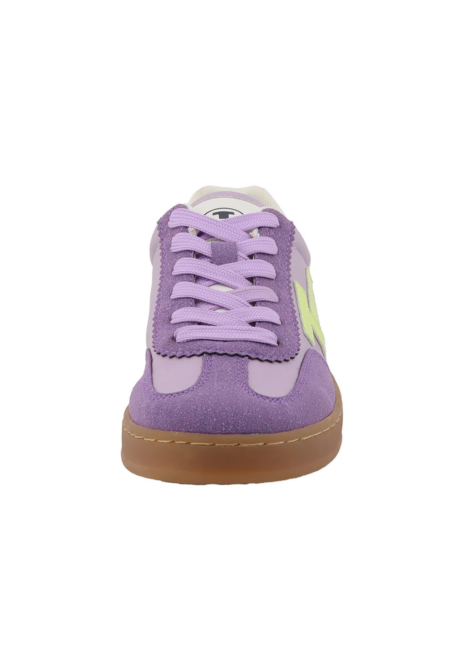 TOM TAILOR Tom Tailor Sneaker Low Sneaker