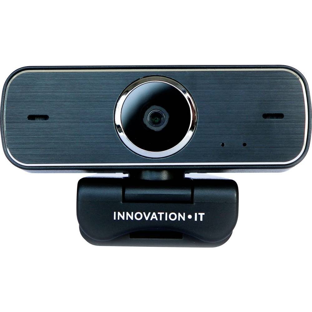 IT Innovation Webcam 1080p Webcam
